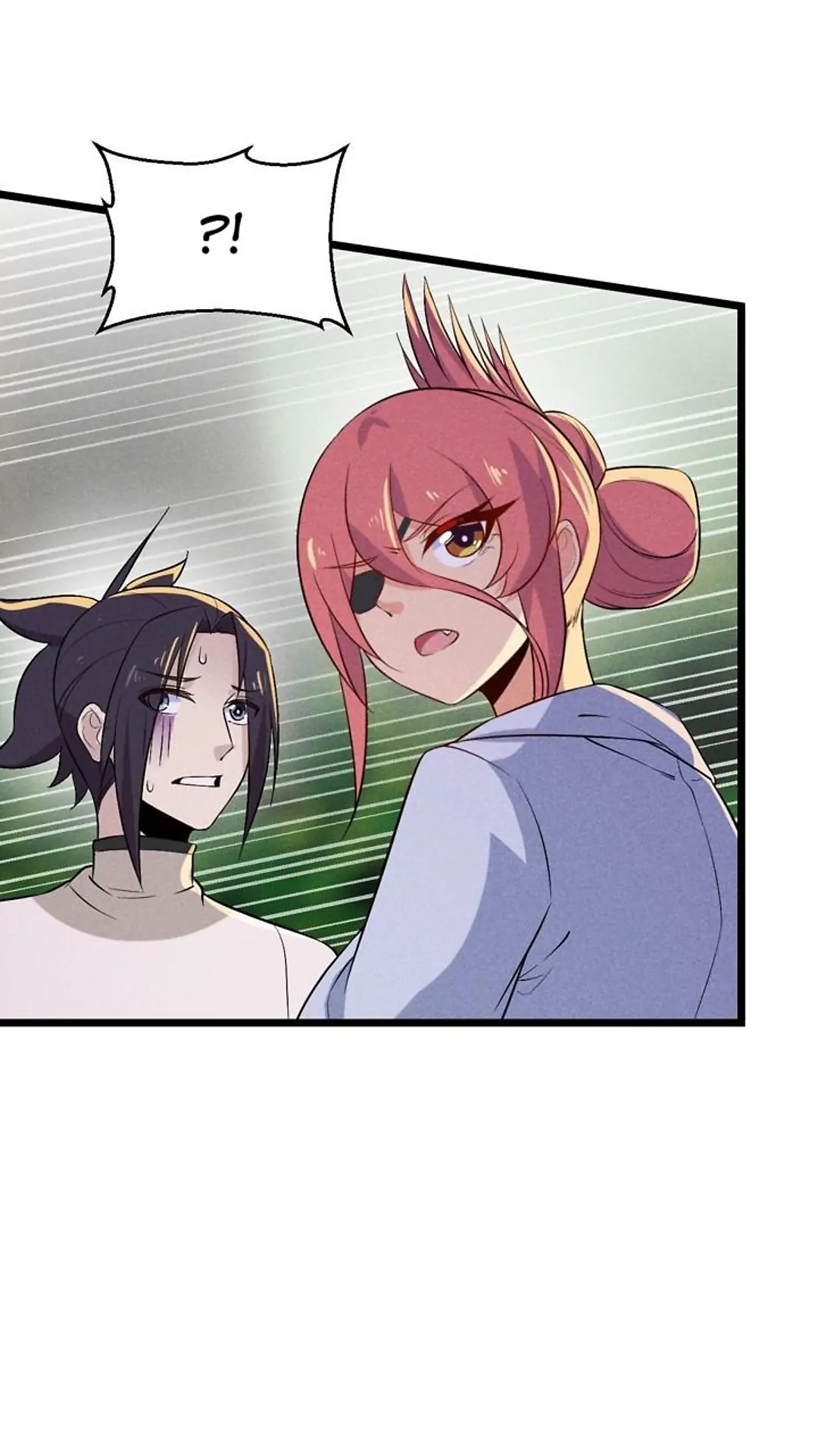 The No.1 Chef In Martial Art World Chapter 31 - page 10