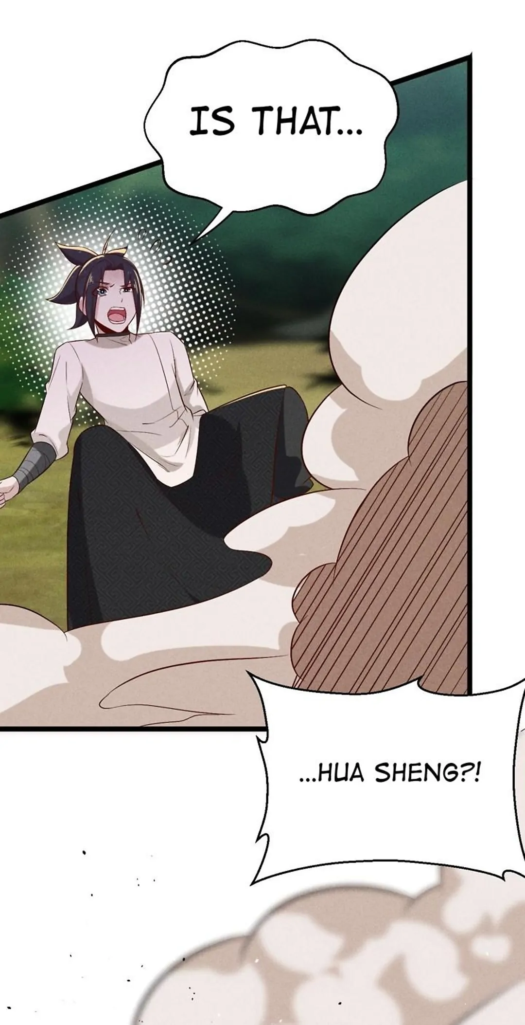 The No.1 Chef In Martial Art World Chapter 31 - page 12