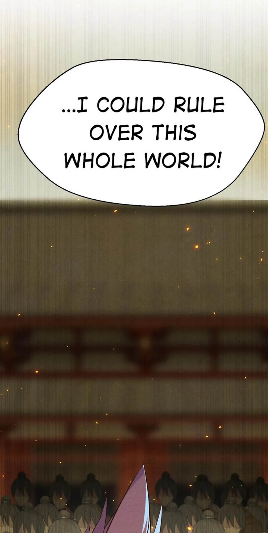 The No.1 Chef In Martial Art World Chapter 31 - page 19