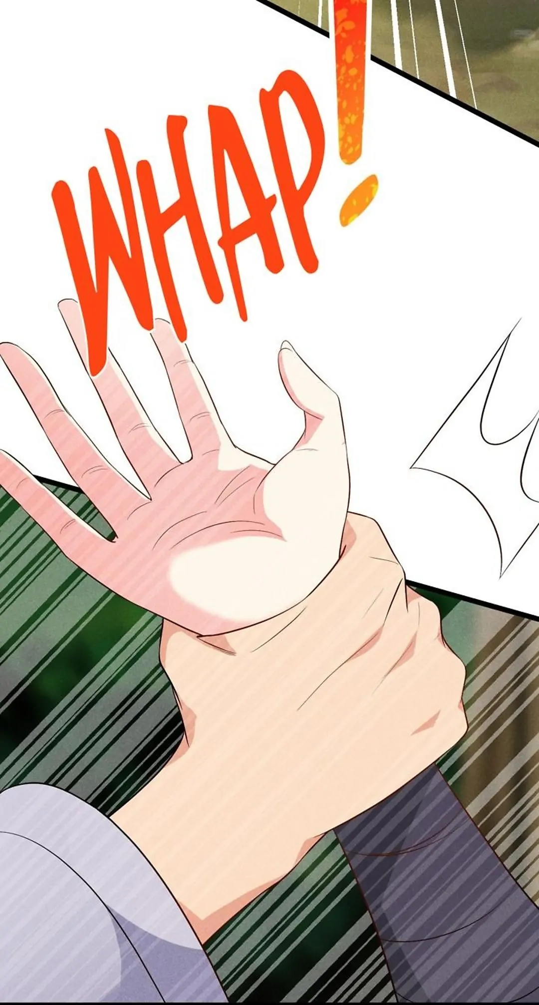 The No.1 Chef In Martial Art World Chapter 31 - page 25