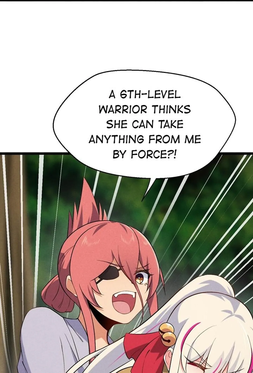 The No.1 Chef In Martial Art World Chapter 31 - page 26