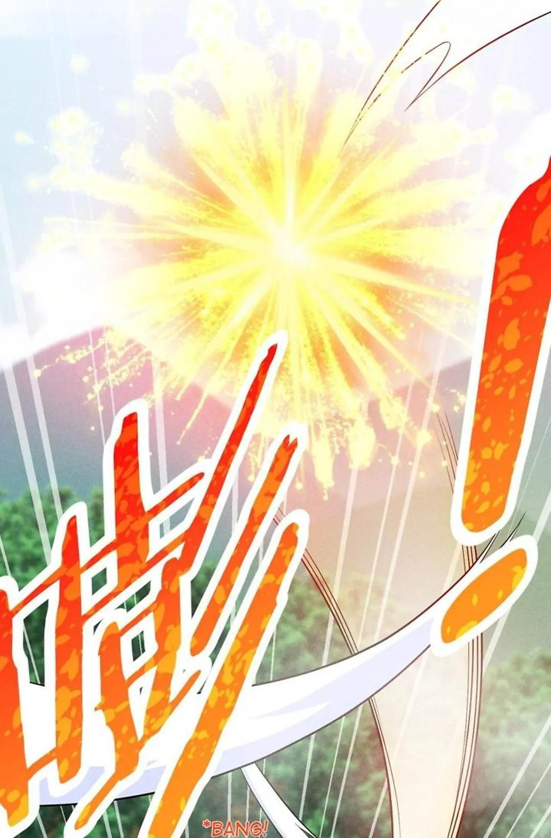 The No.1 Chef In Martial Art World Chapter 31 - page 30