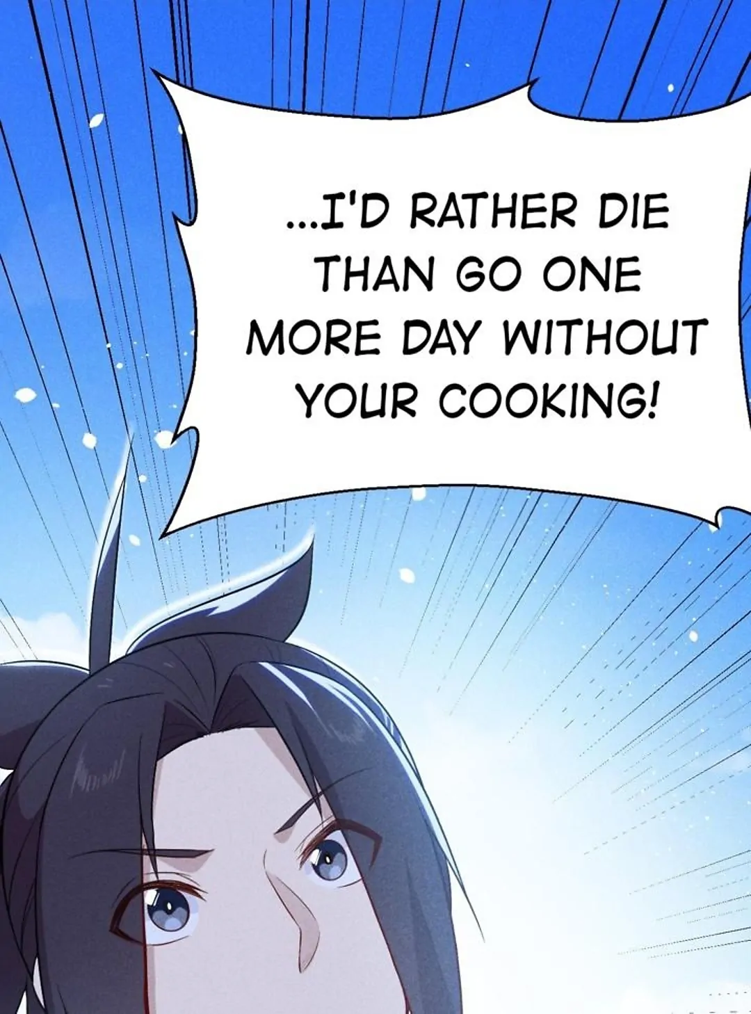 The No.1 Chef In Martial Art World Chapter 31 - page 37
