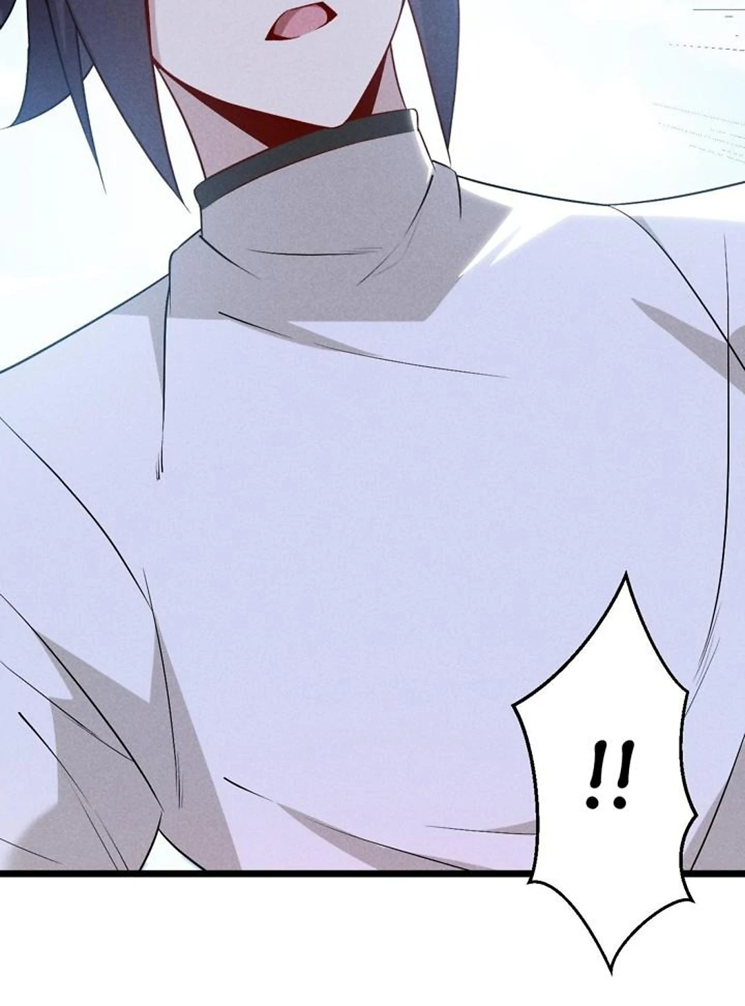 The No.1 Chef In Martial Art World Chapter 31 - page 38