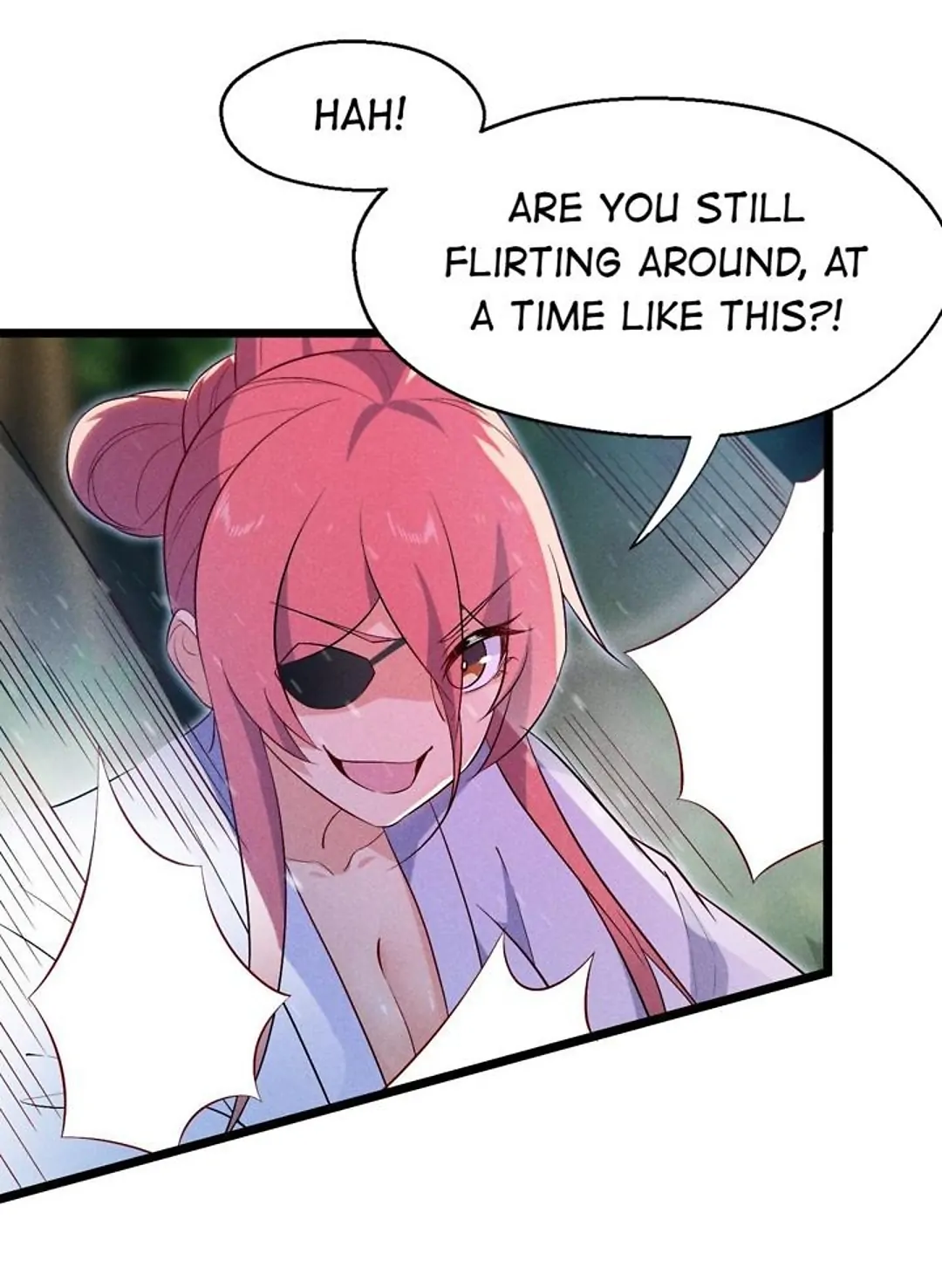 The No.1 Chef In Martial Art World Chapter 31 - page 39