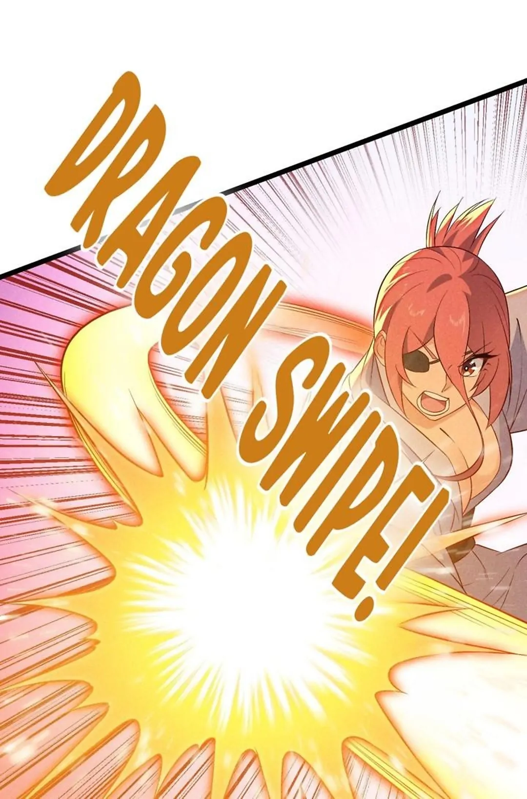 The No.1 Chef In Martial Art World Chapter 31 - page 40