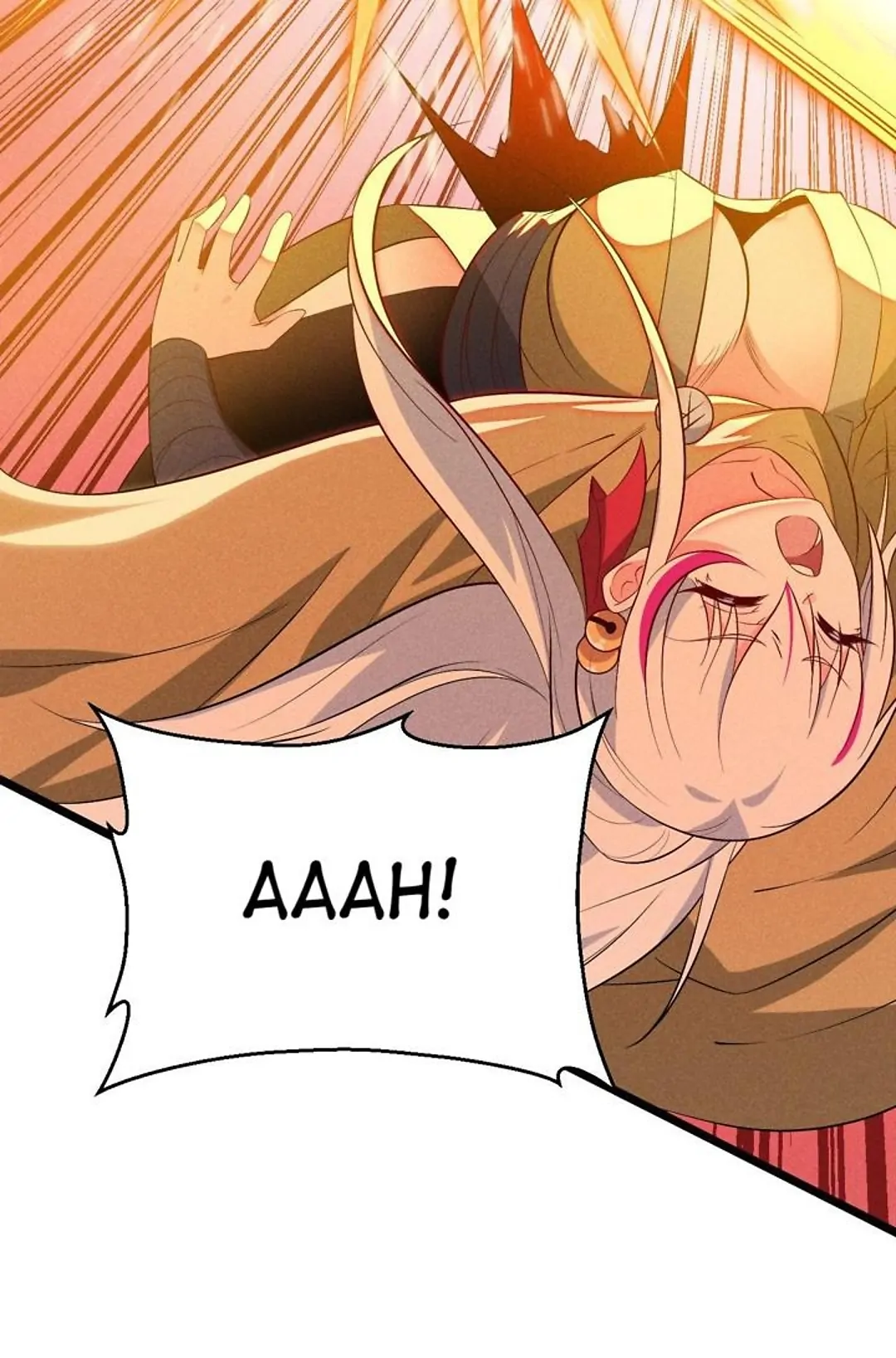 The No.1 Chef In Martial Art World Chapter 31 - page 41