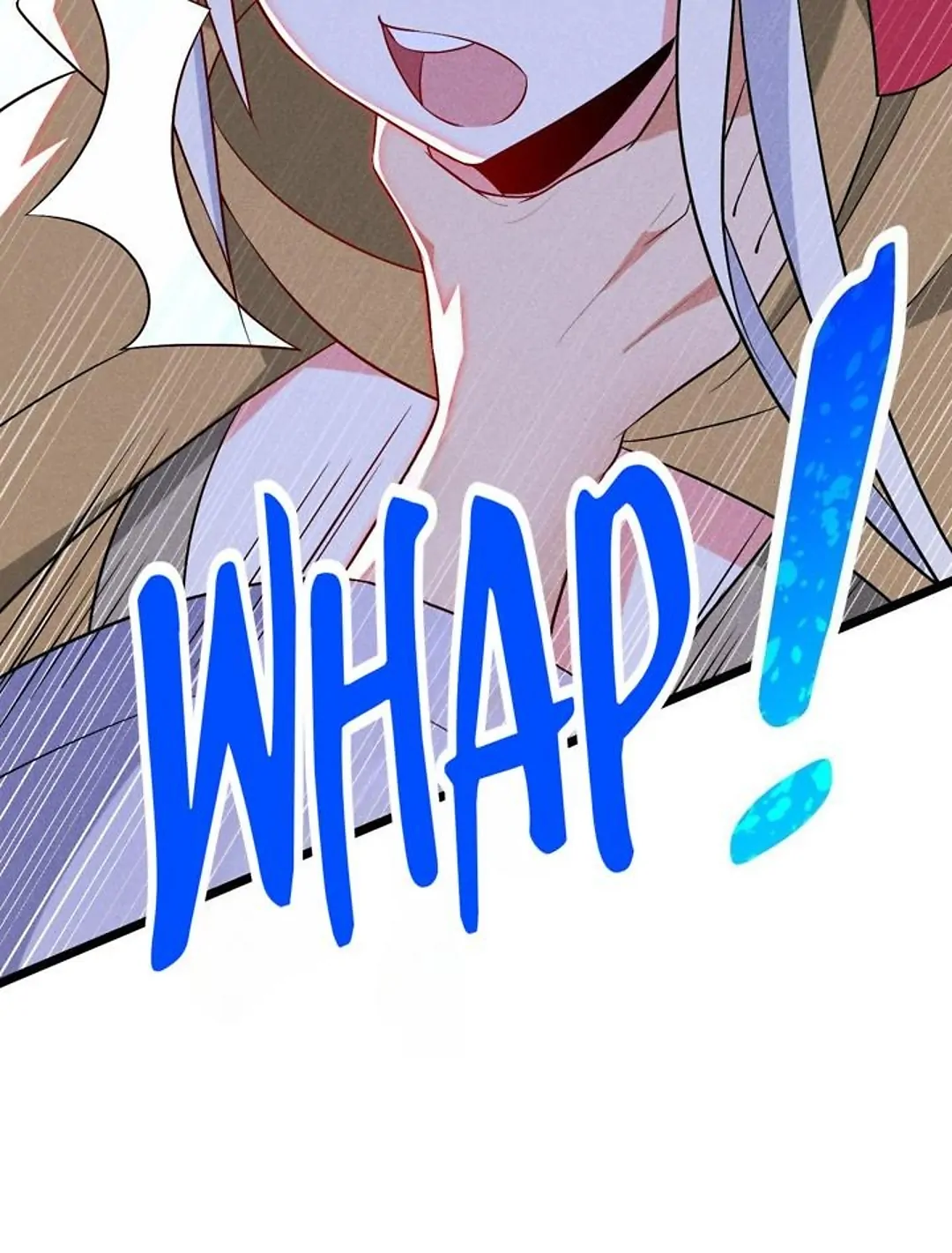 The No.1 Chef In Martial Art World Chapter 31 - page 44