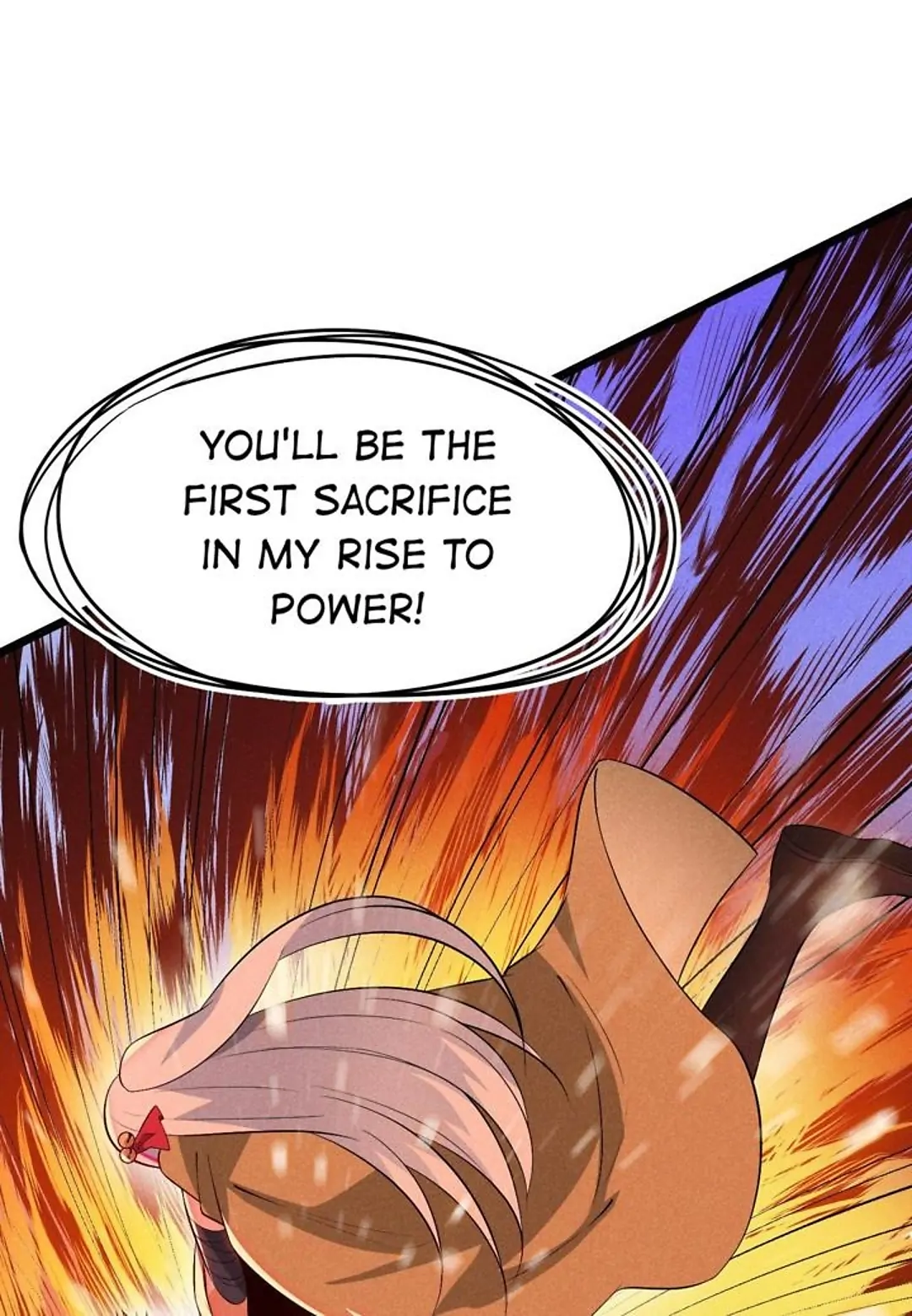 The No.1 Chef In Martial Art World Chapter 31 - page 45