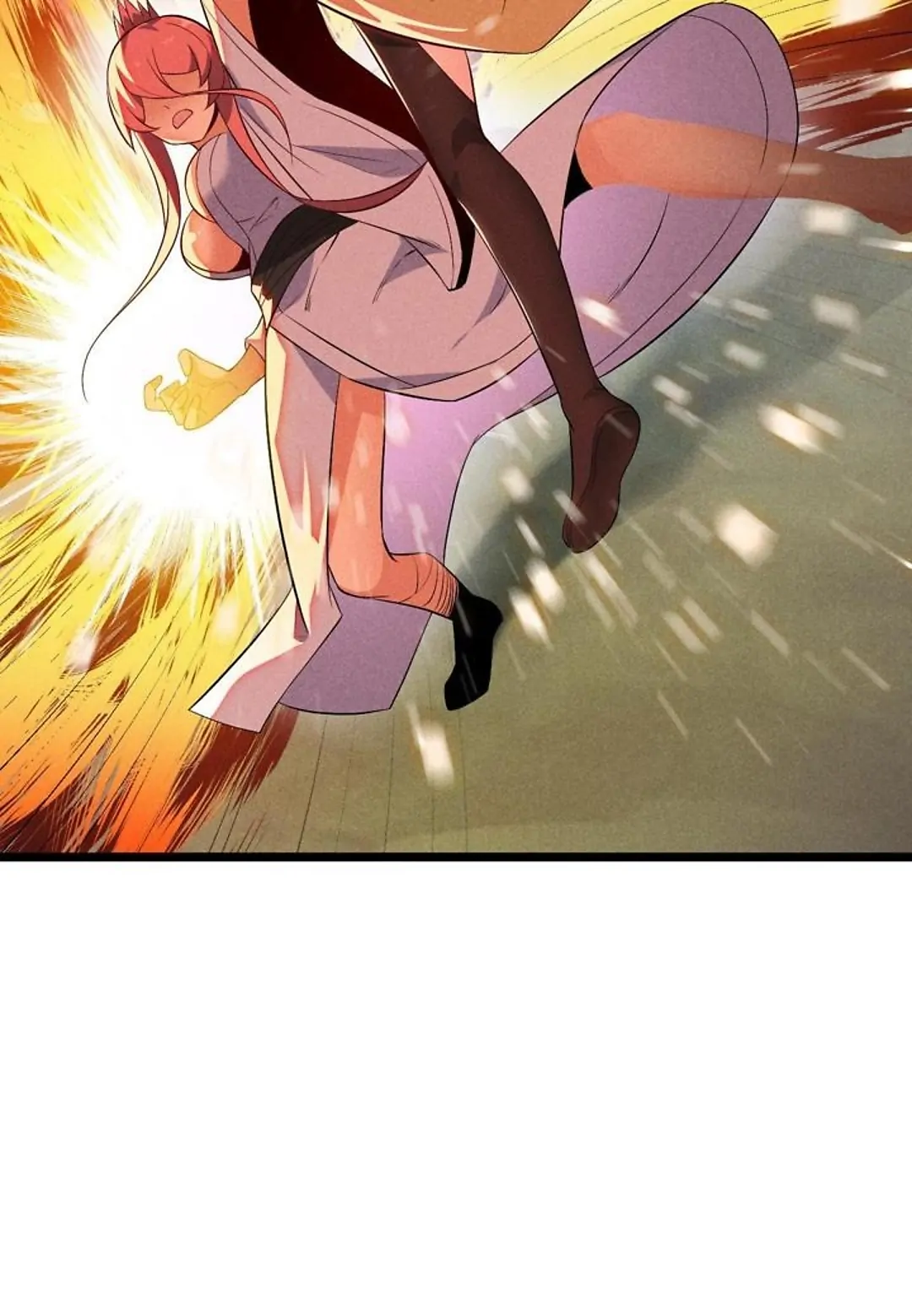 The No.1 Chef In Martial Art World Chapter 31 - page 46