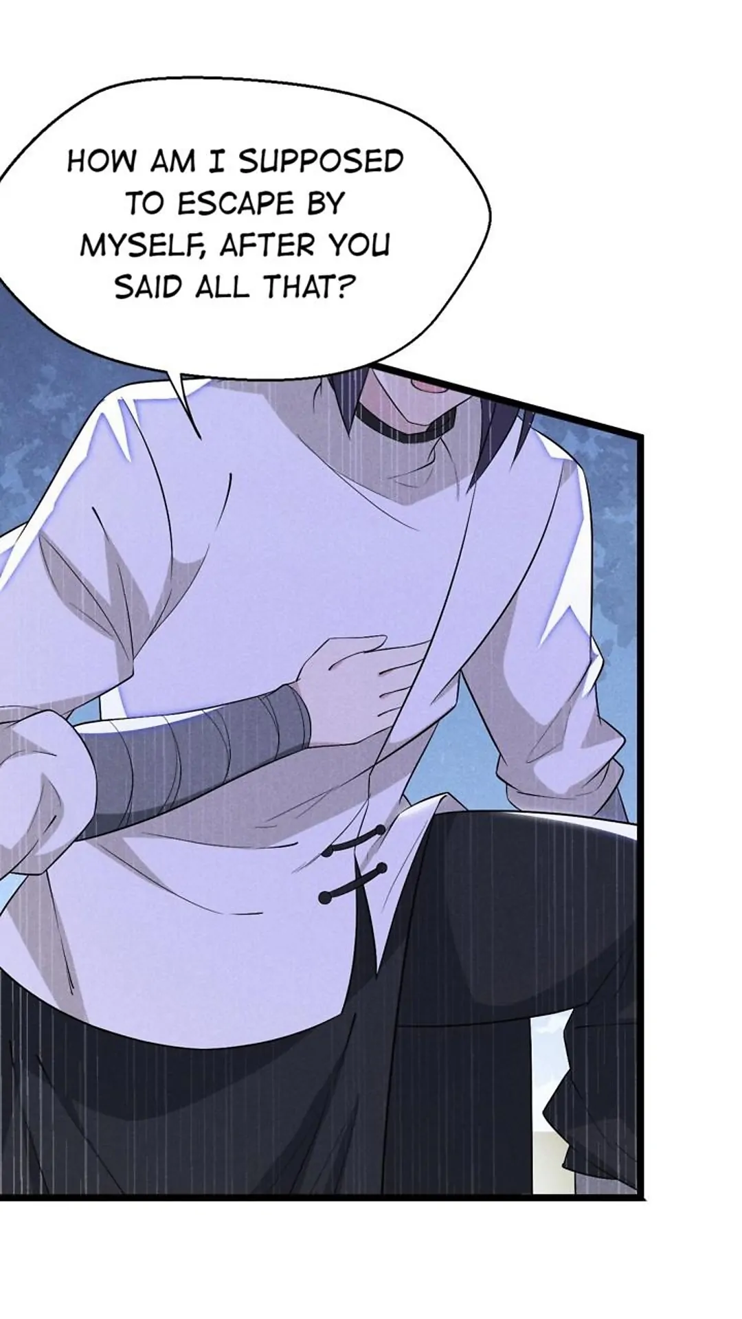 The No.1 Chef In Martial Art World Chapter 31 - page 49