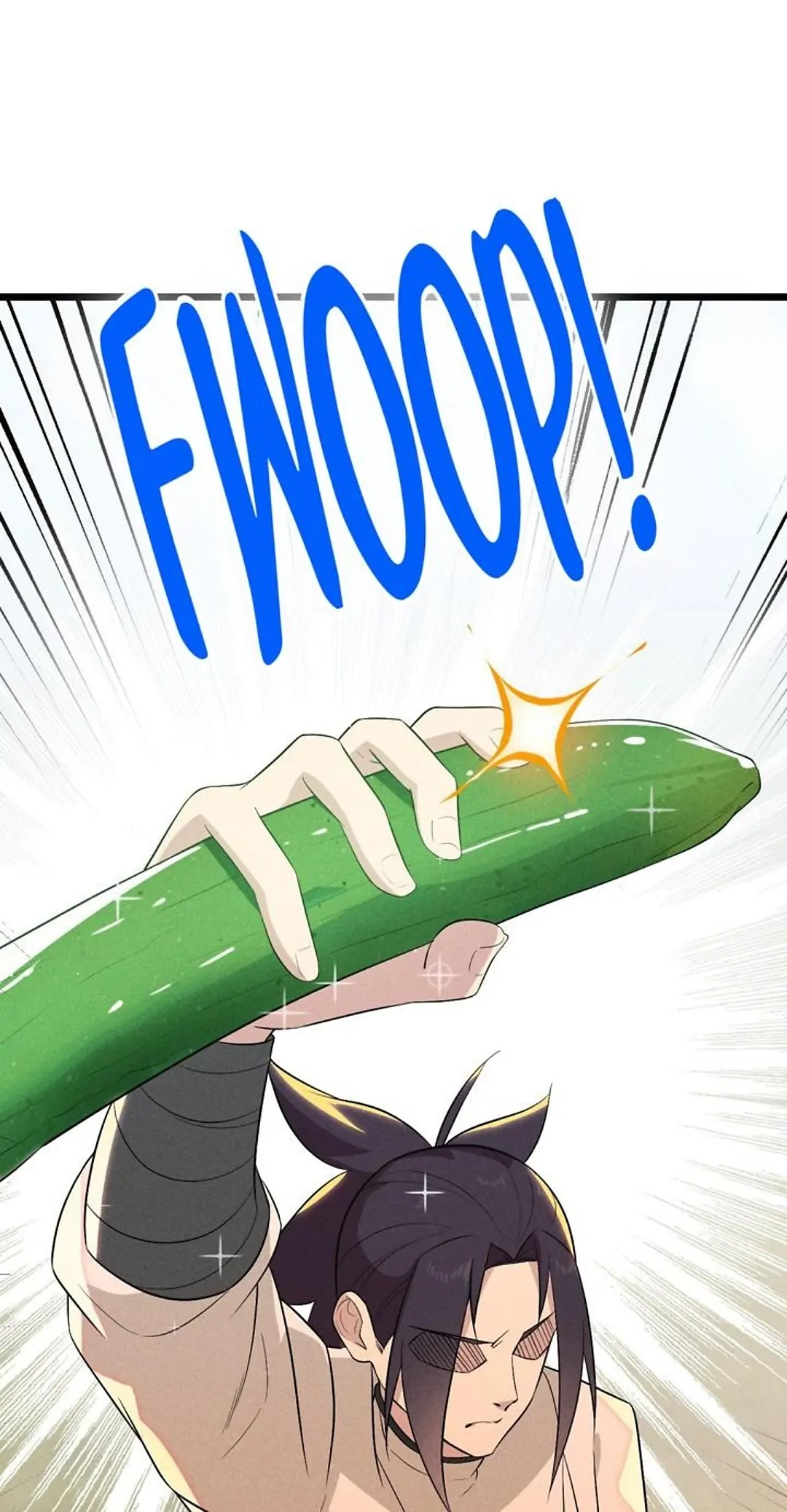 The No.1 Chef In Martial Art World Chapter 31 - page 50