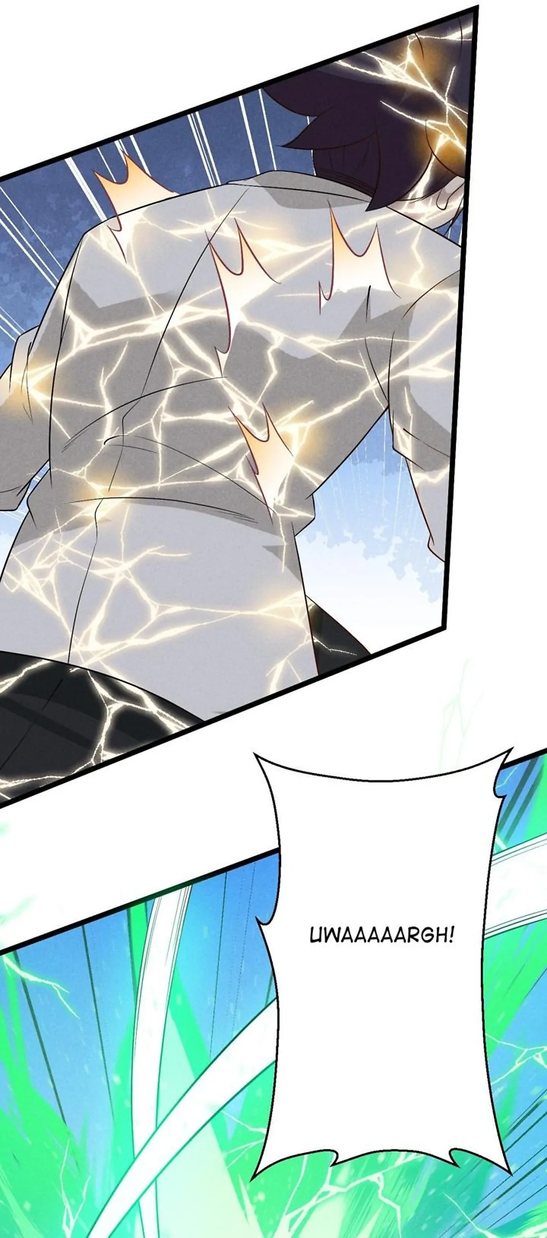 The No.1 Chef In Martial Art World Chapter 31 - page 55