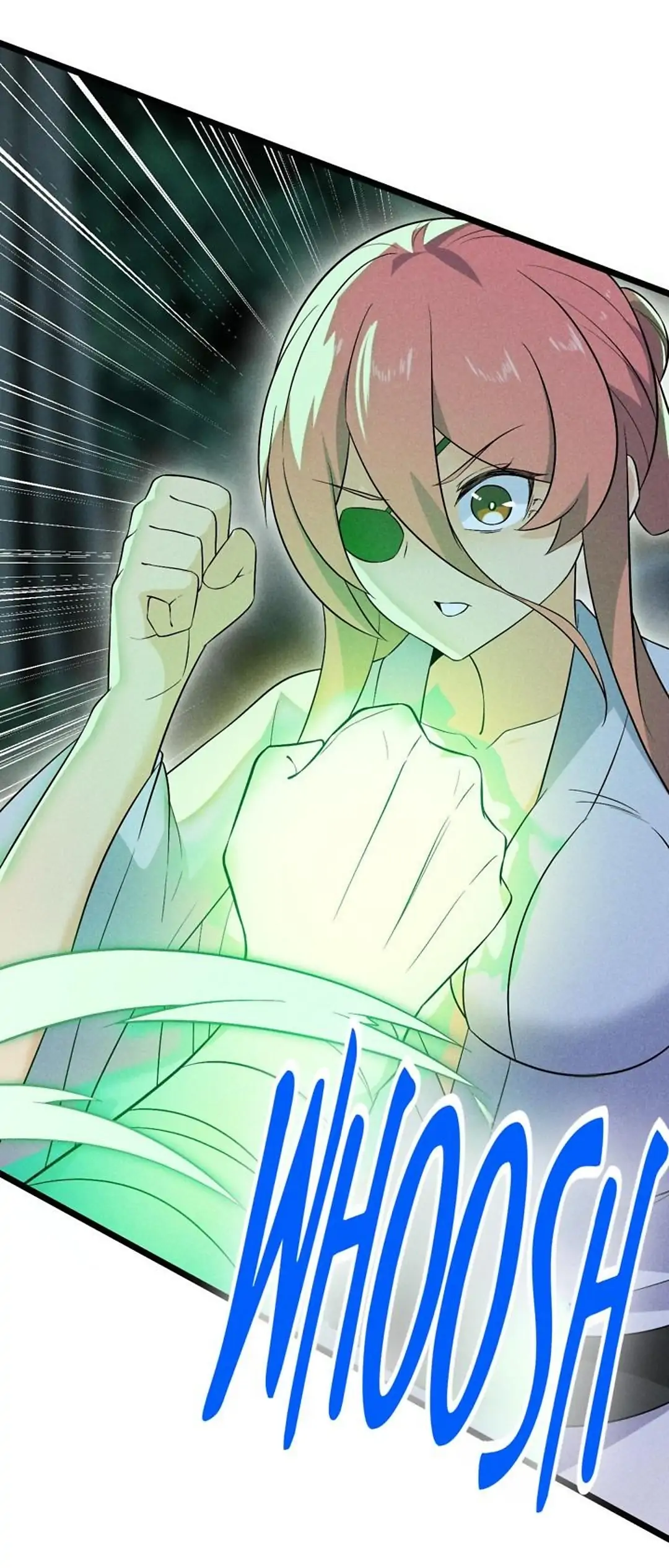 The No.1 Chef In Martial Art World Chapter 31 - page 57