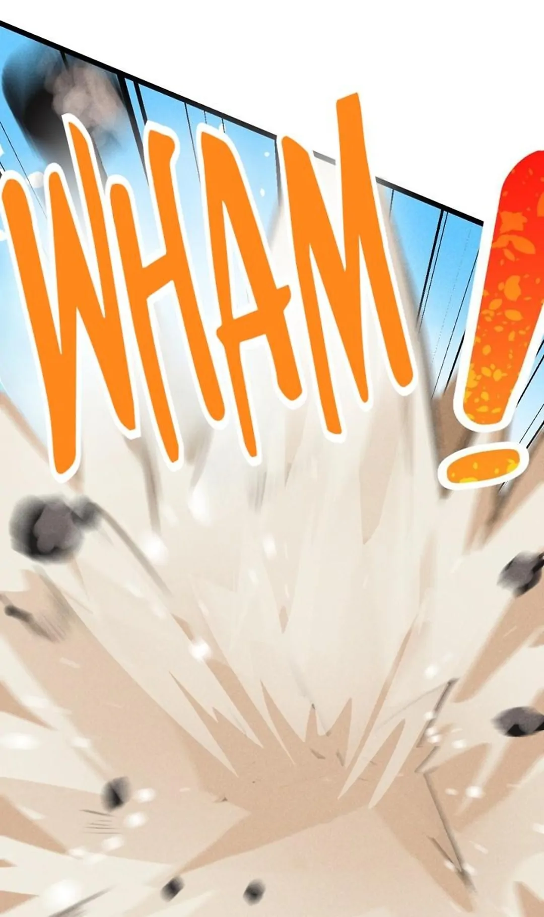 The No.1 Chef In Martial Art World Chapter 31 - page 58