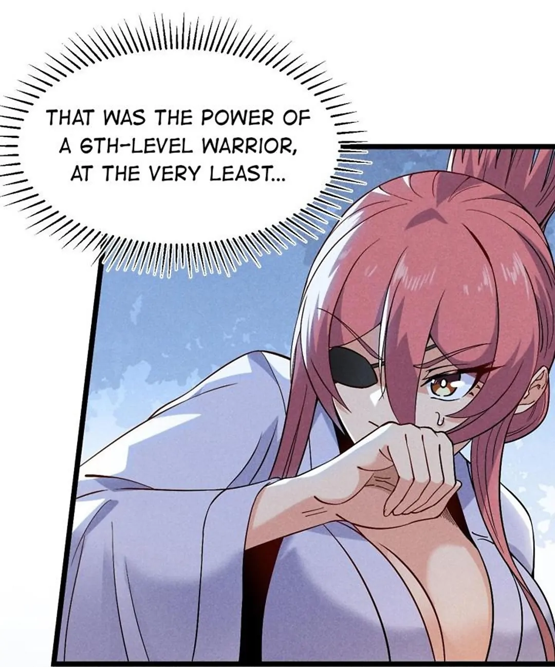 The No.1 Chef In Martial Art World Chapter 31 - page 60