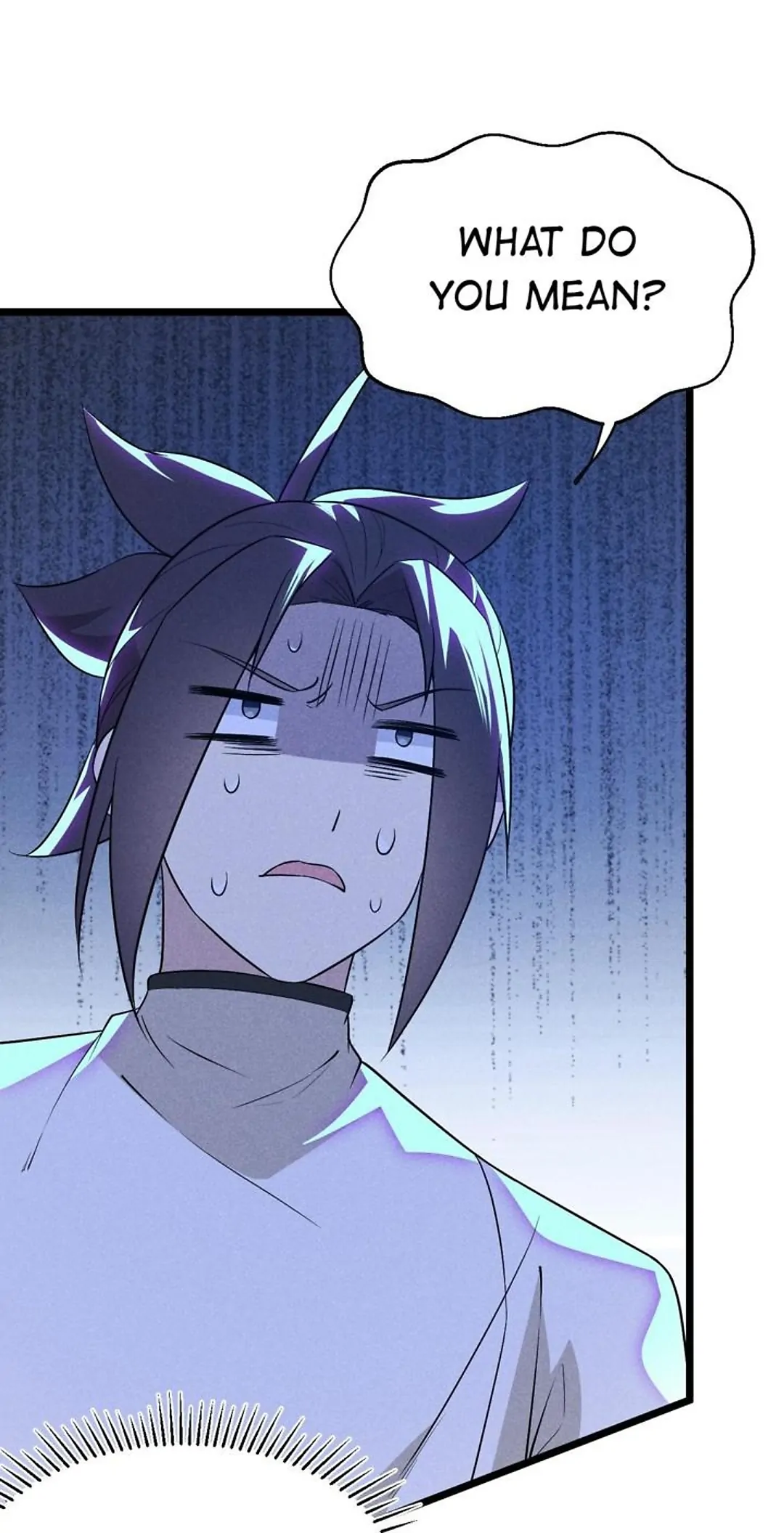 The No.1 Chef In Martial Art World Chapter 31 - page 64