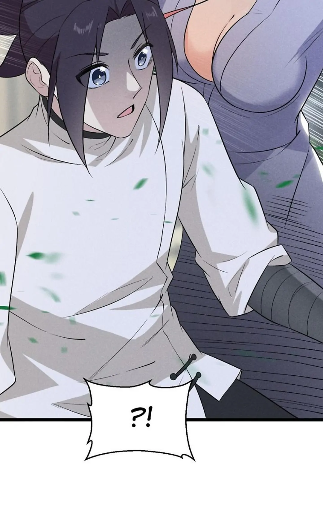 The No.1 Chef In Martial Art World Chapter 31 - page 66