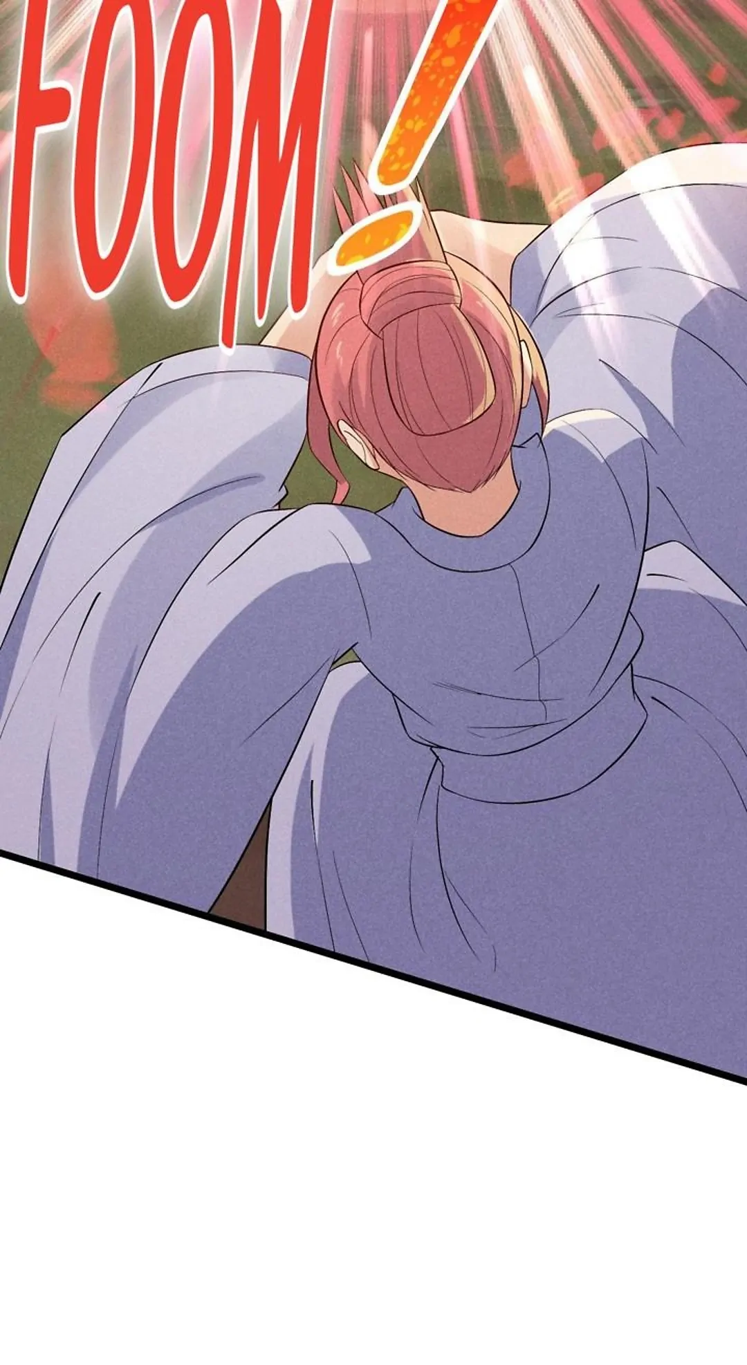 The No.1 Chef In Martial Art World Chapter 31 - page 70