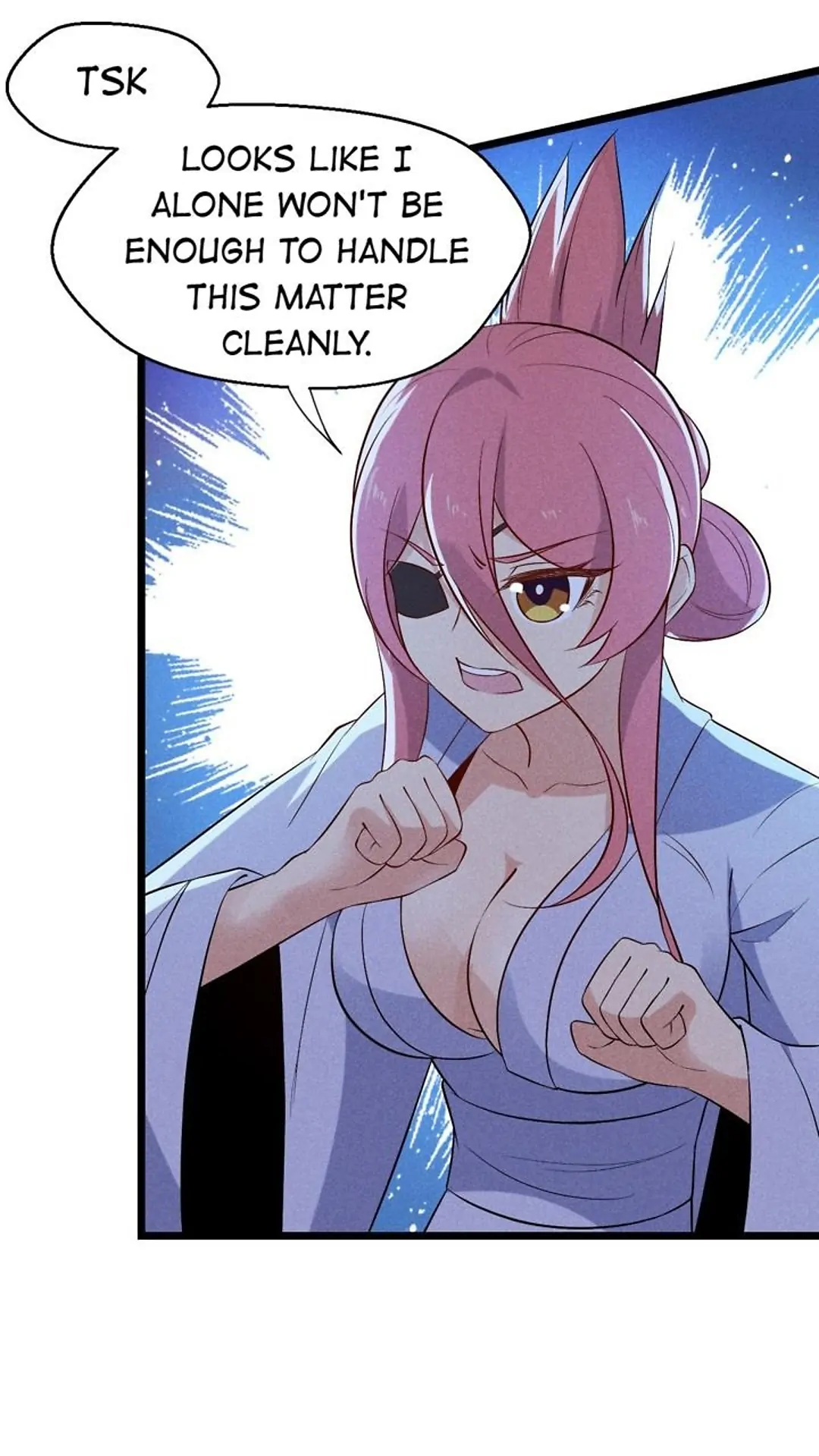 The No.1 Chef In Martial Art World Chapter 31 - page 72