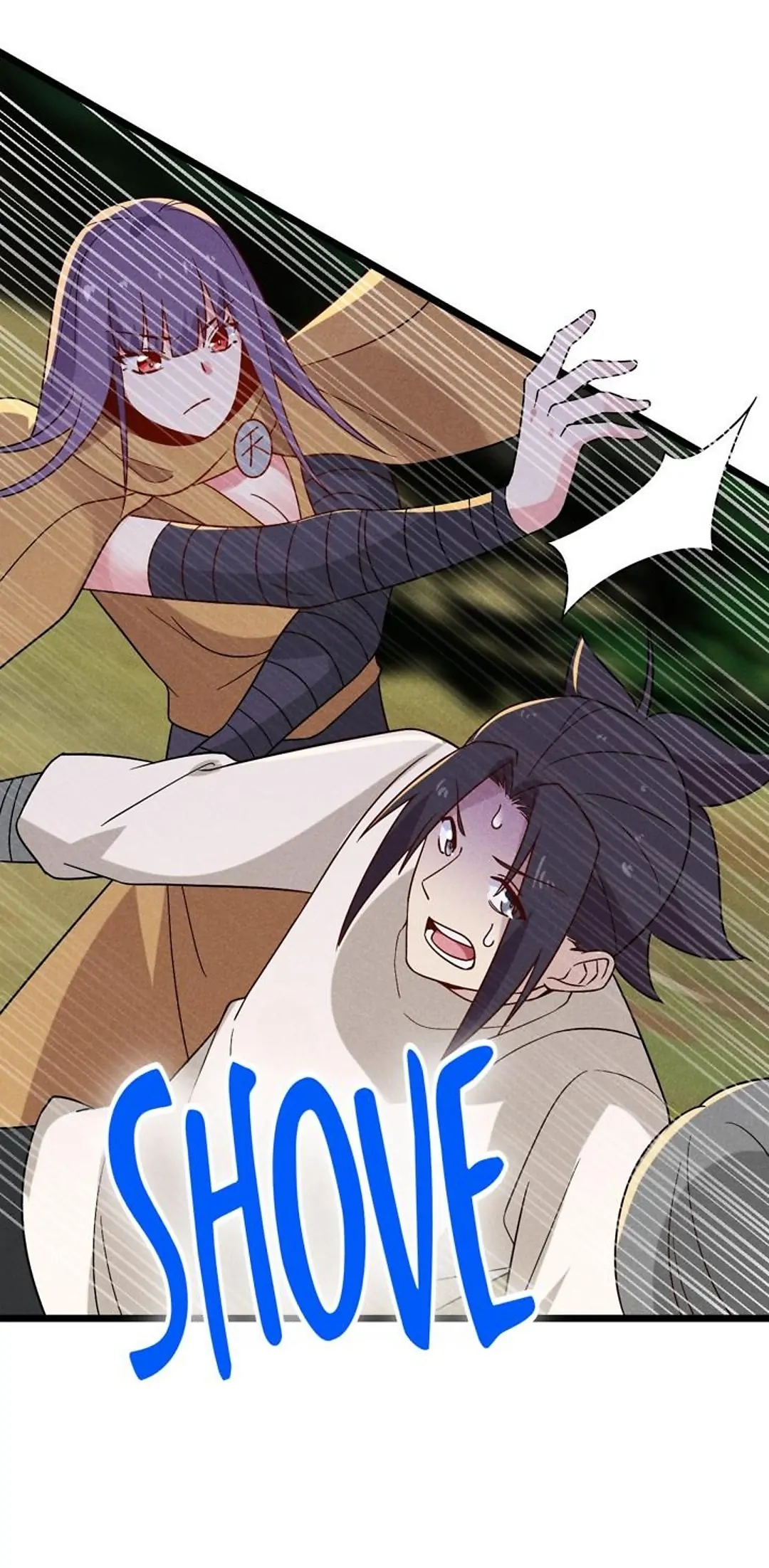 The No.1 Chef In Martial Art World Chapter 31 - page 78