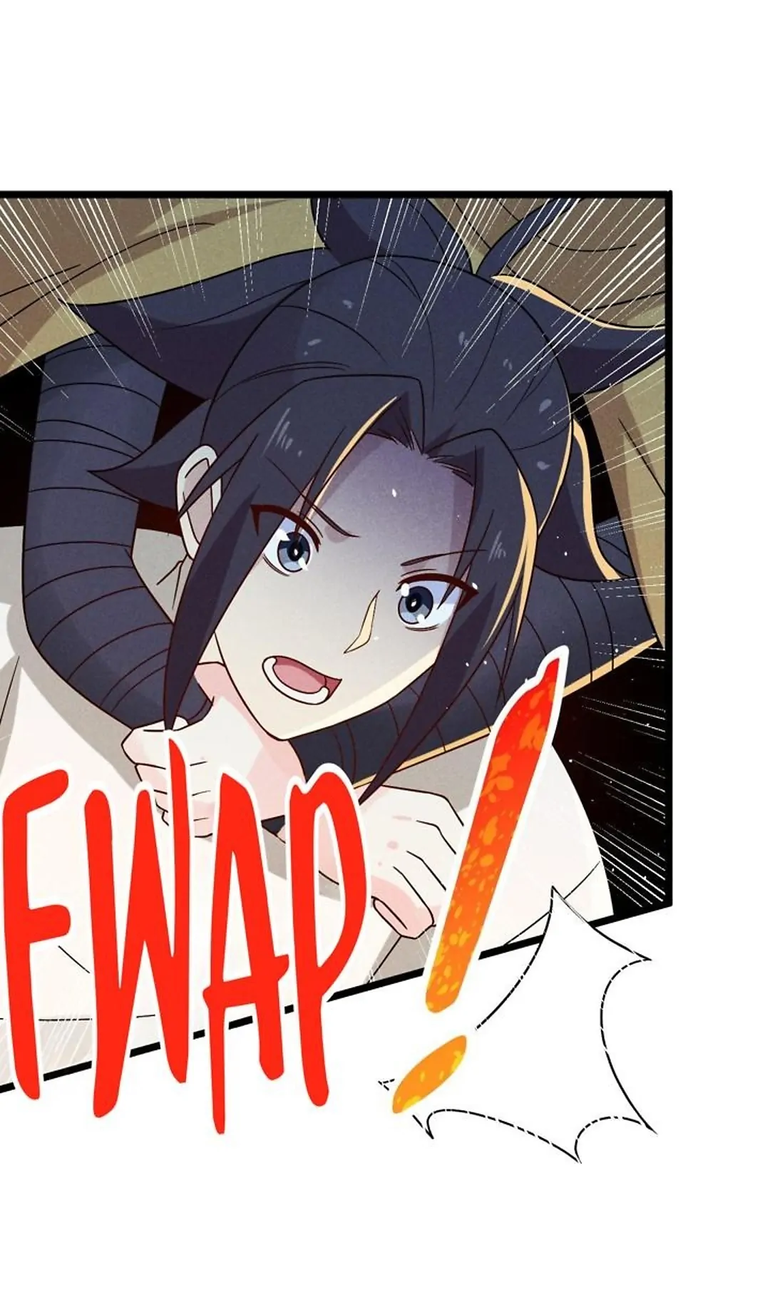 The No.1 Chef In Martial Art World Chapter 31 - page 79