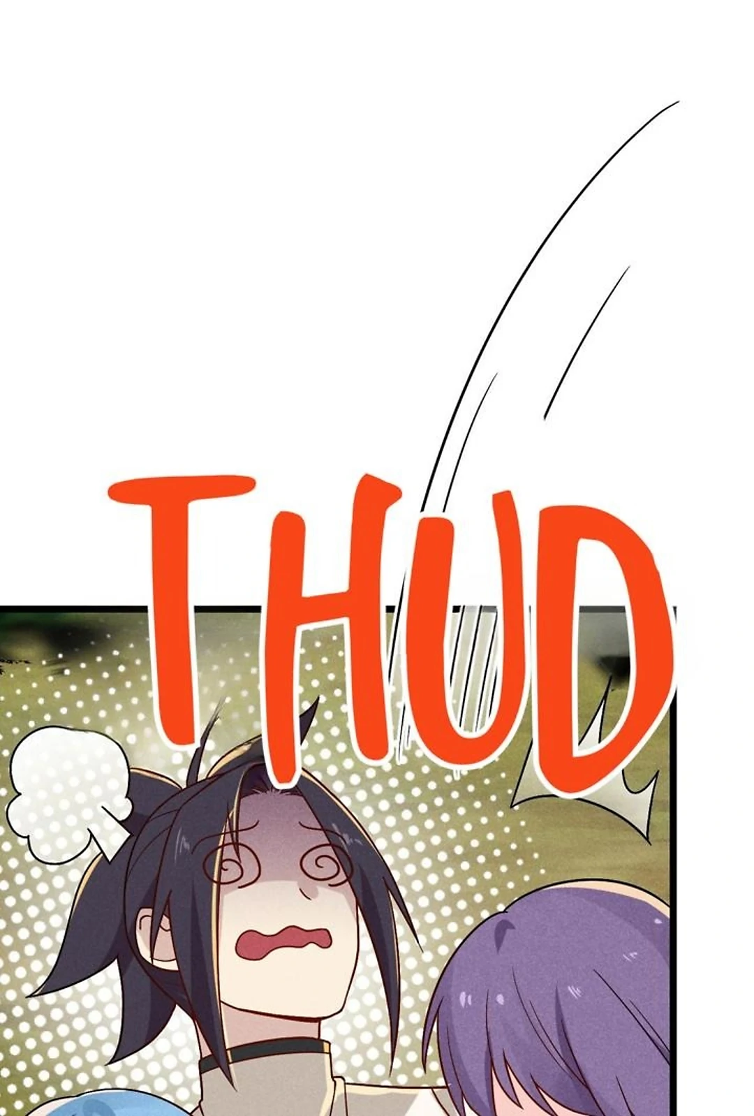 The No.1 Chef In Martial Art World Chapter 31 - page 83