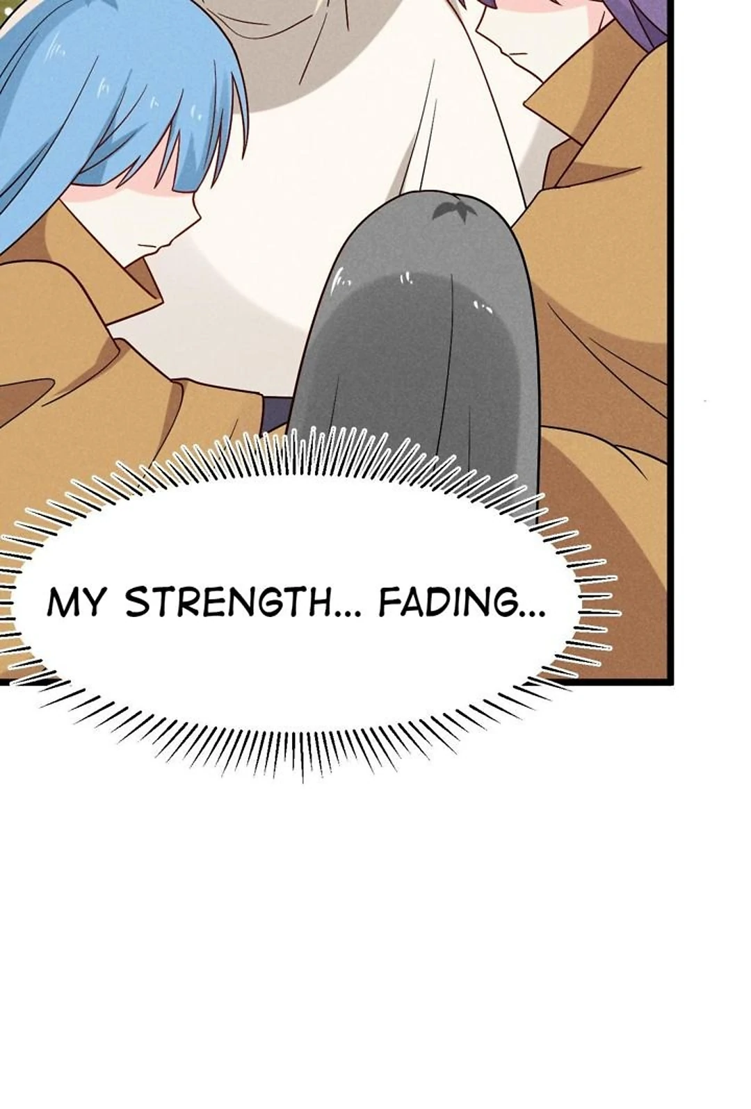 The No.1 Chef In Martial Art World Chapter 31 - page 84