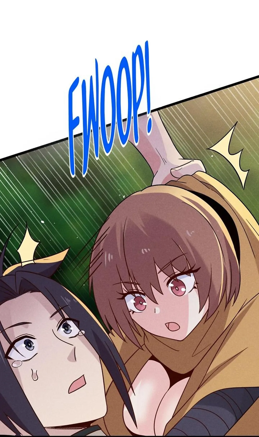 The No.1 Chef In Martial Art World Chapter 31 - page 86