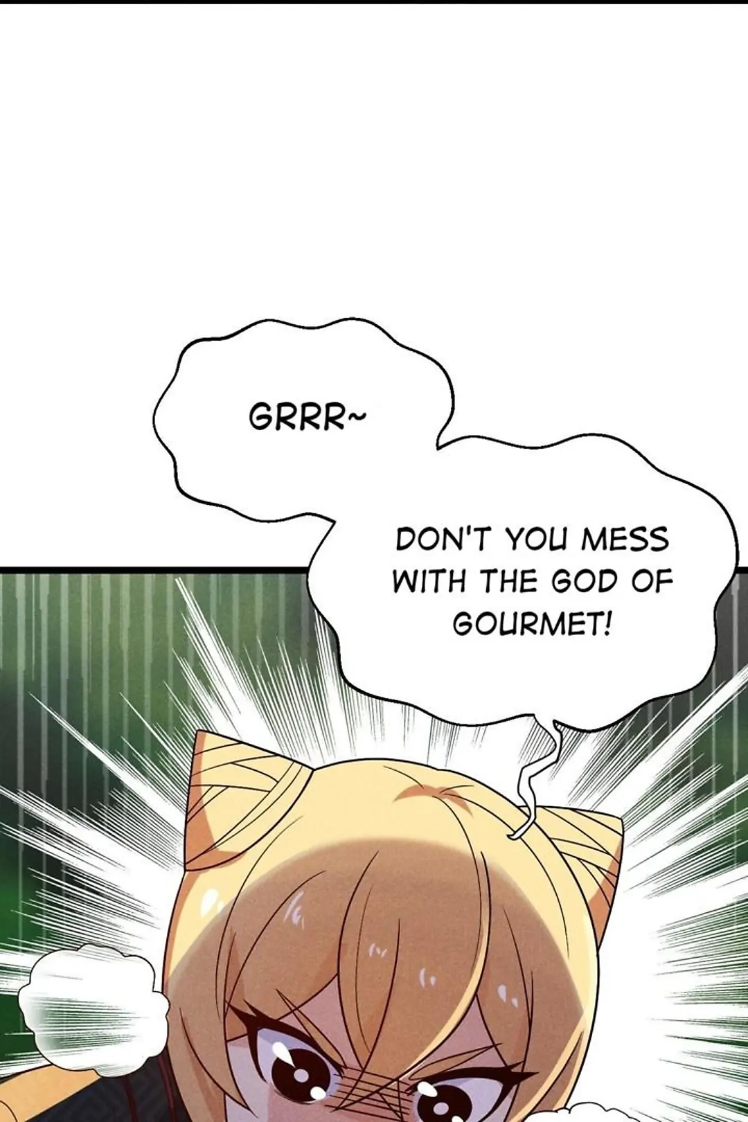 The No.1 Chef In Martial Art World Chapter 31 - page 87