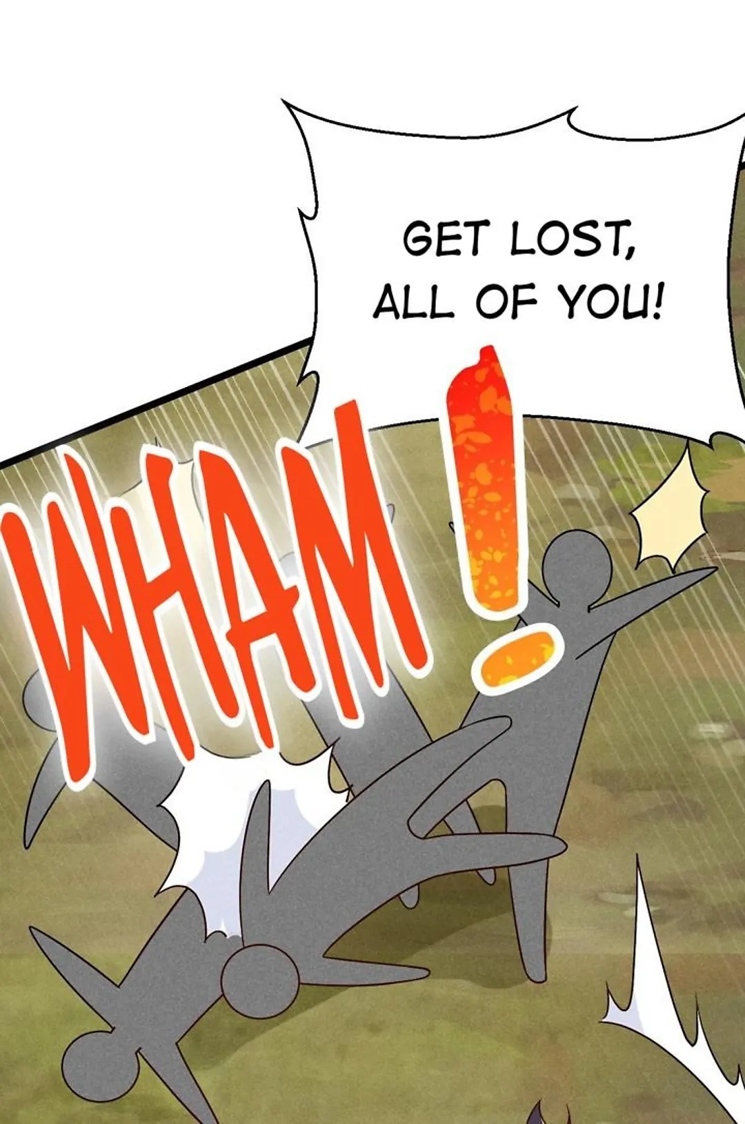 The No.1 Chef In Martial Art World Chapter 31 - page 89