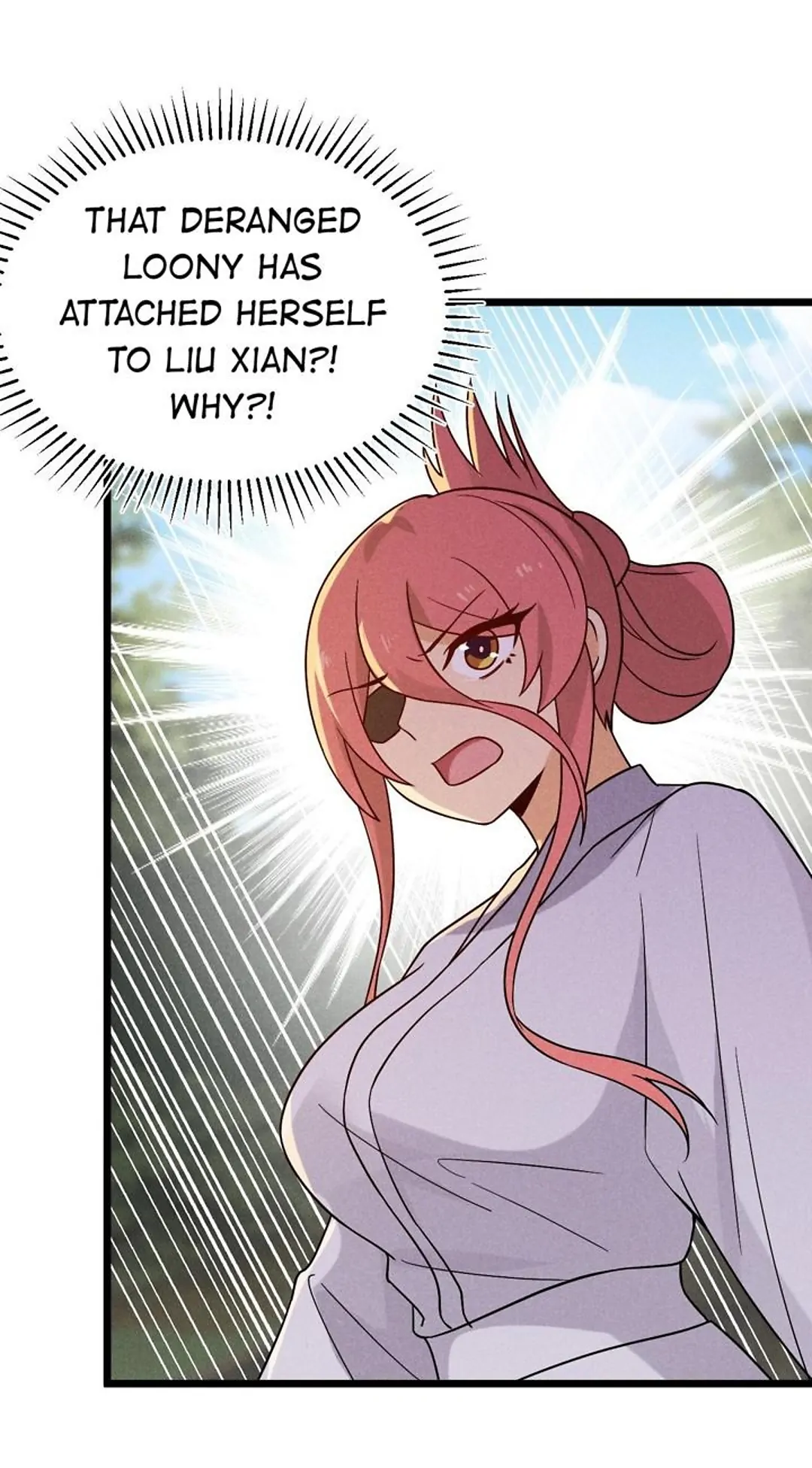 The No.1 Chef In Martial Art World Chapter 31 - page 93