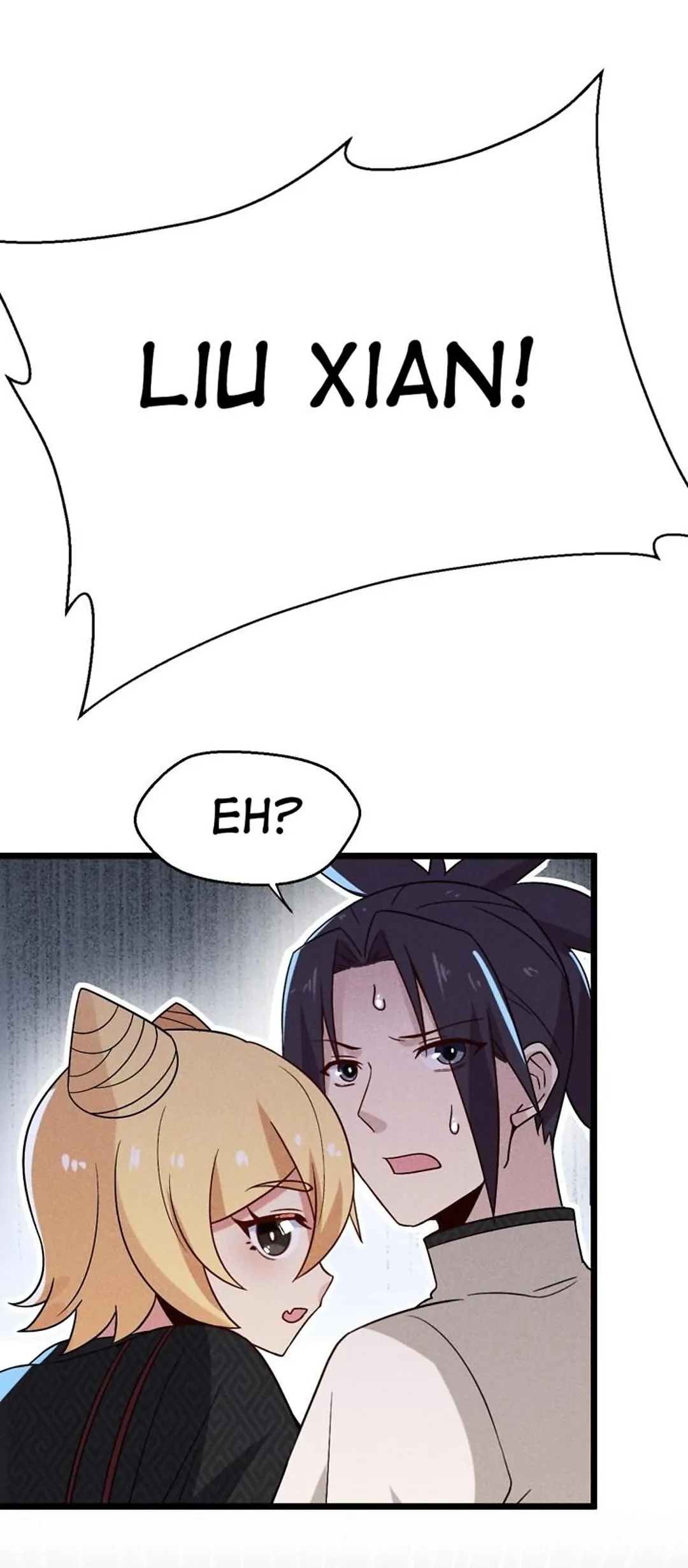 The No.1 Chef In Martial Art World Chapter 31 - page 94