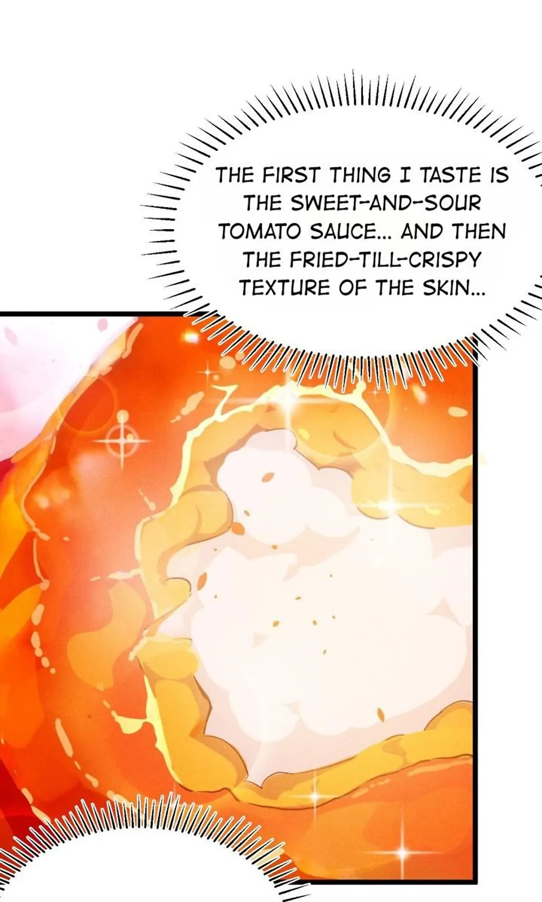 The No.1 Chef In Martial Art World Chapter 42 - page 10