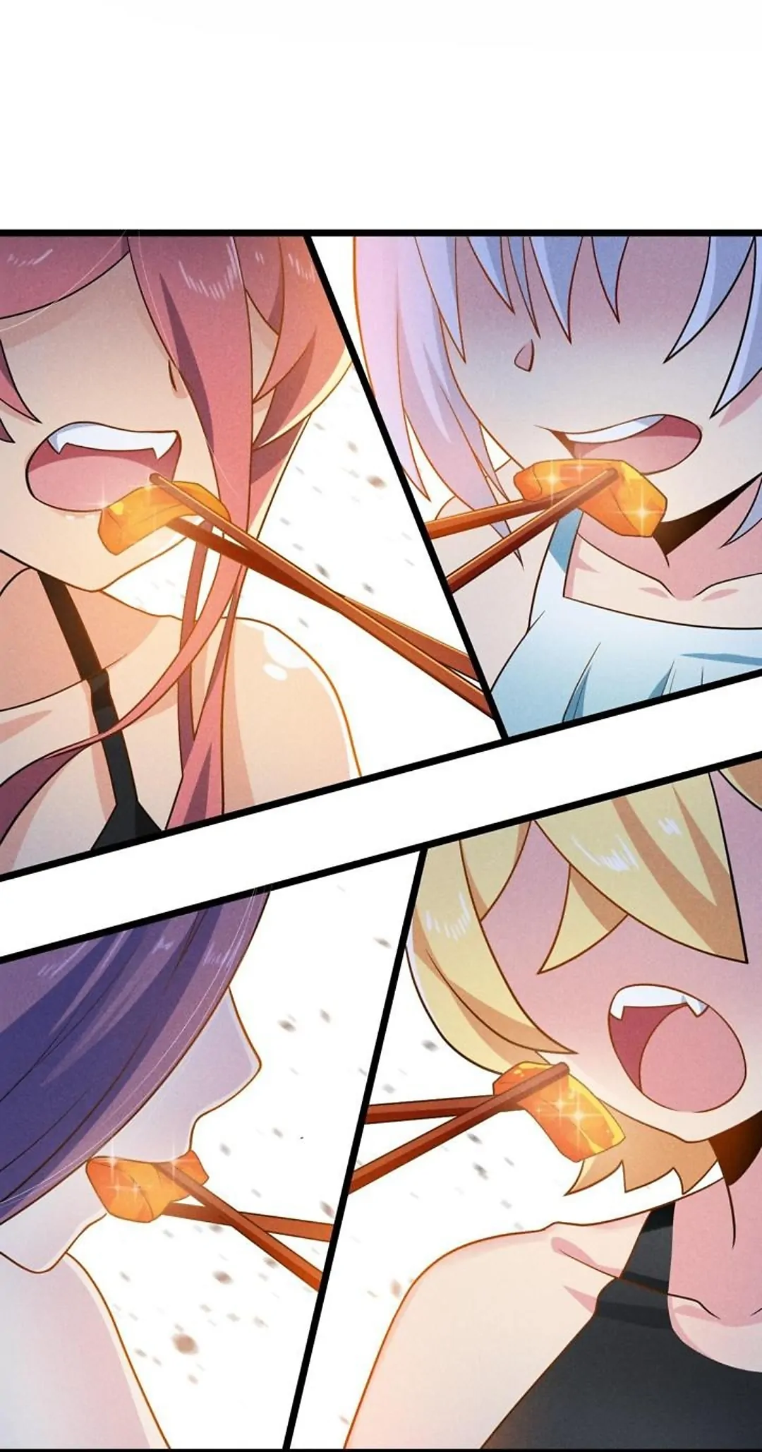 The No.1 Chef In Martial Art World Chapter 42 - page 15