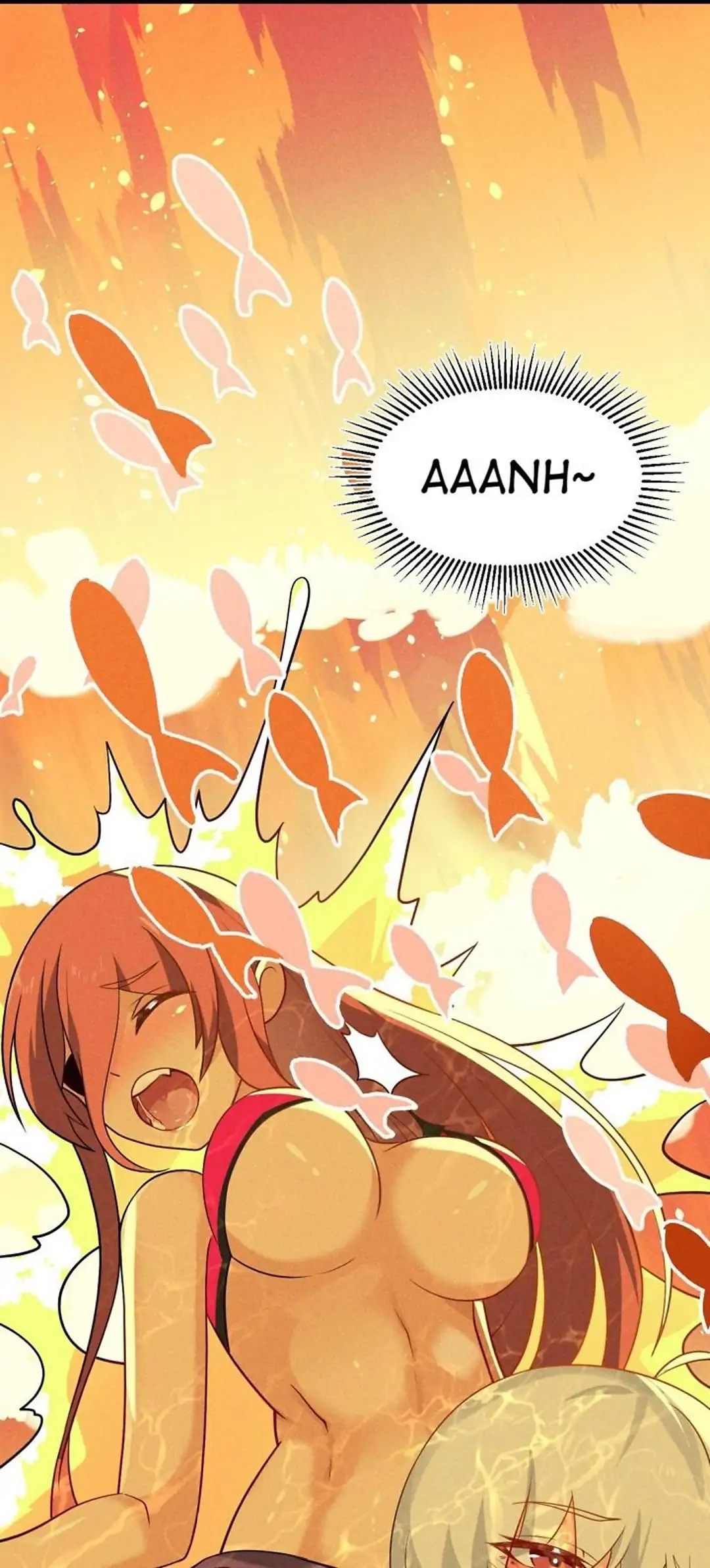 The No.1 Chef In Martial Art World Chapter 42 - page 16