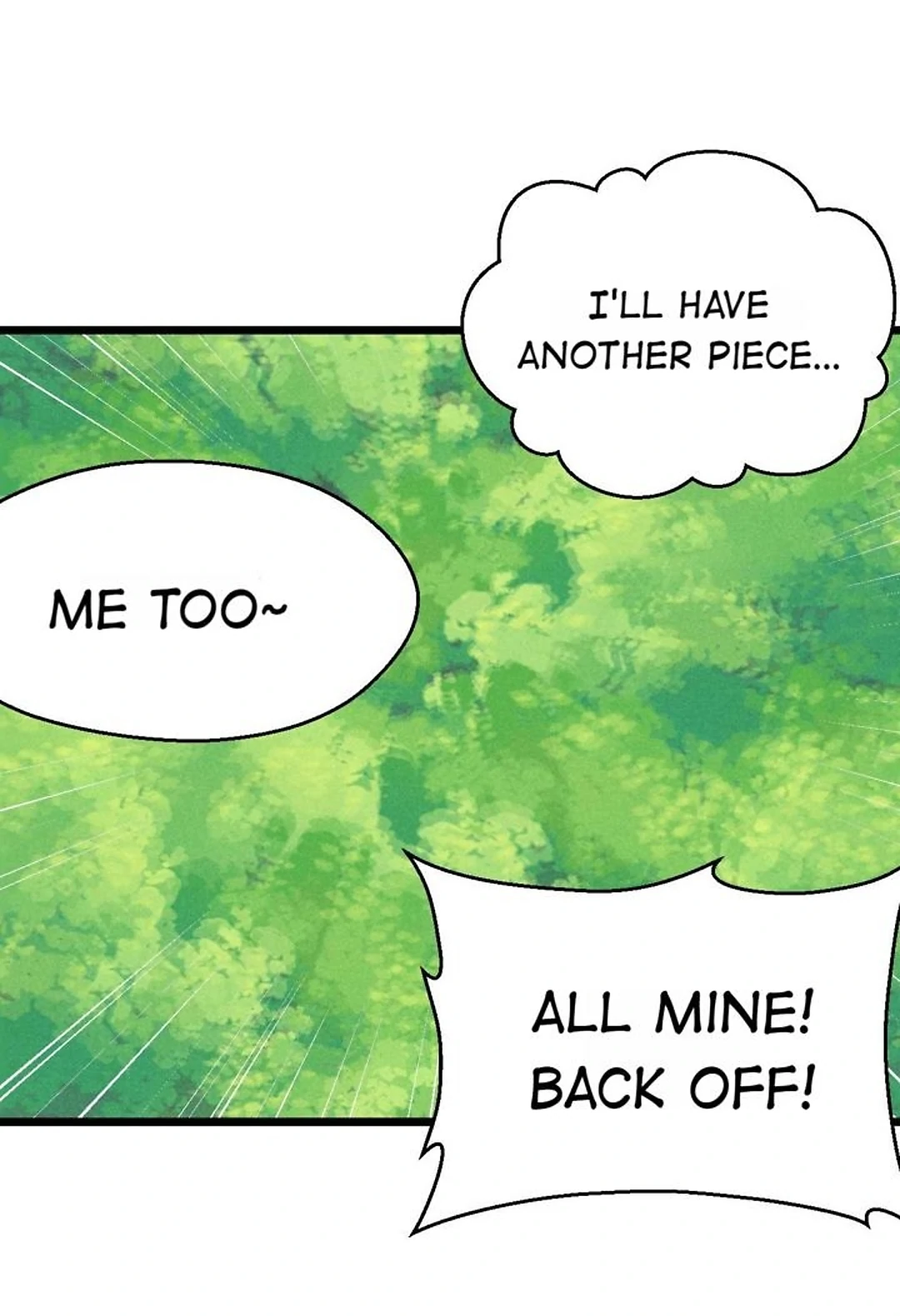 The No.1 Chef In Martial Art World Chapter 42 - page 20