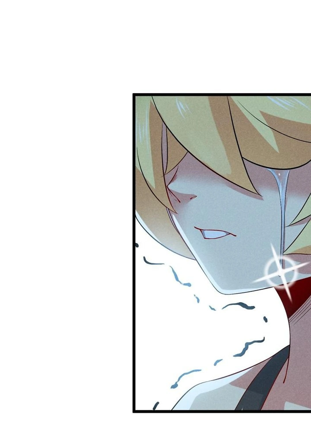 The No.1 Chef In Martial Art World Chapter 42 - page 21