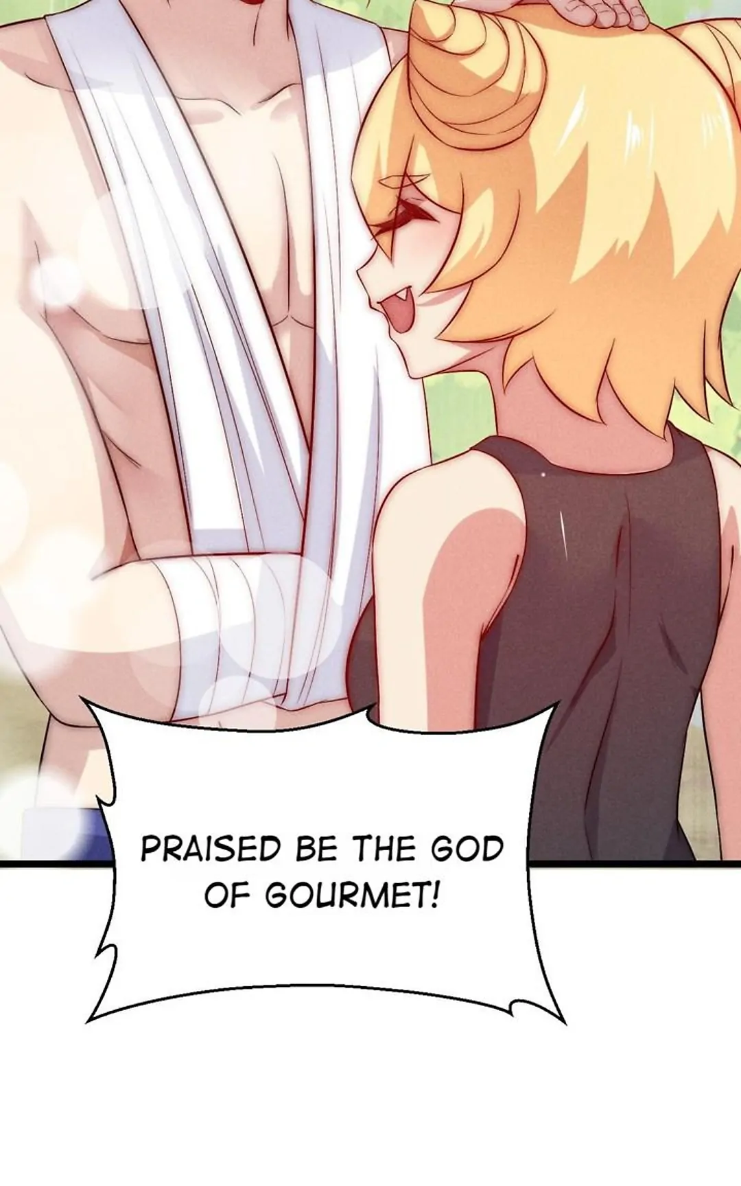 The No.1 Chef In Martial Art World Chapter 42 - page 25