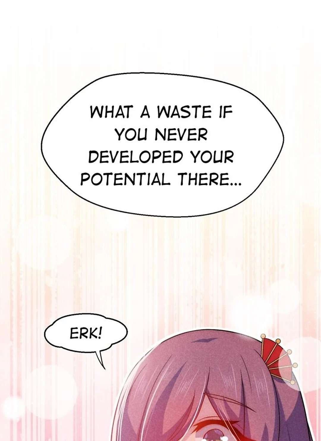 The No.1 Chef In Martial Art World Chapter 42 - page 34