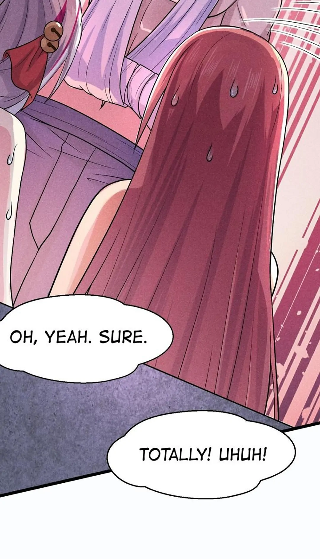 The No.1 Chef In Martial Art World Chapter 42 - page 39