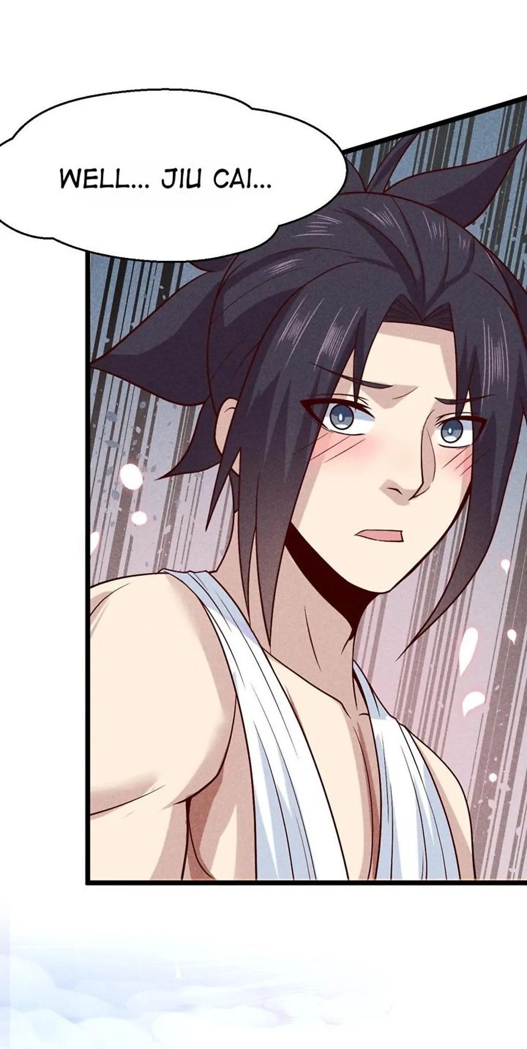 The No.1 Chef In Martial Art World Chapter 42 - page 42