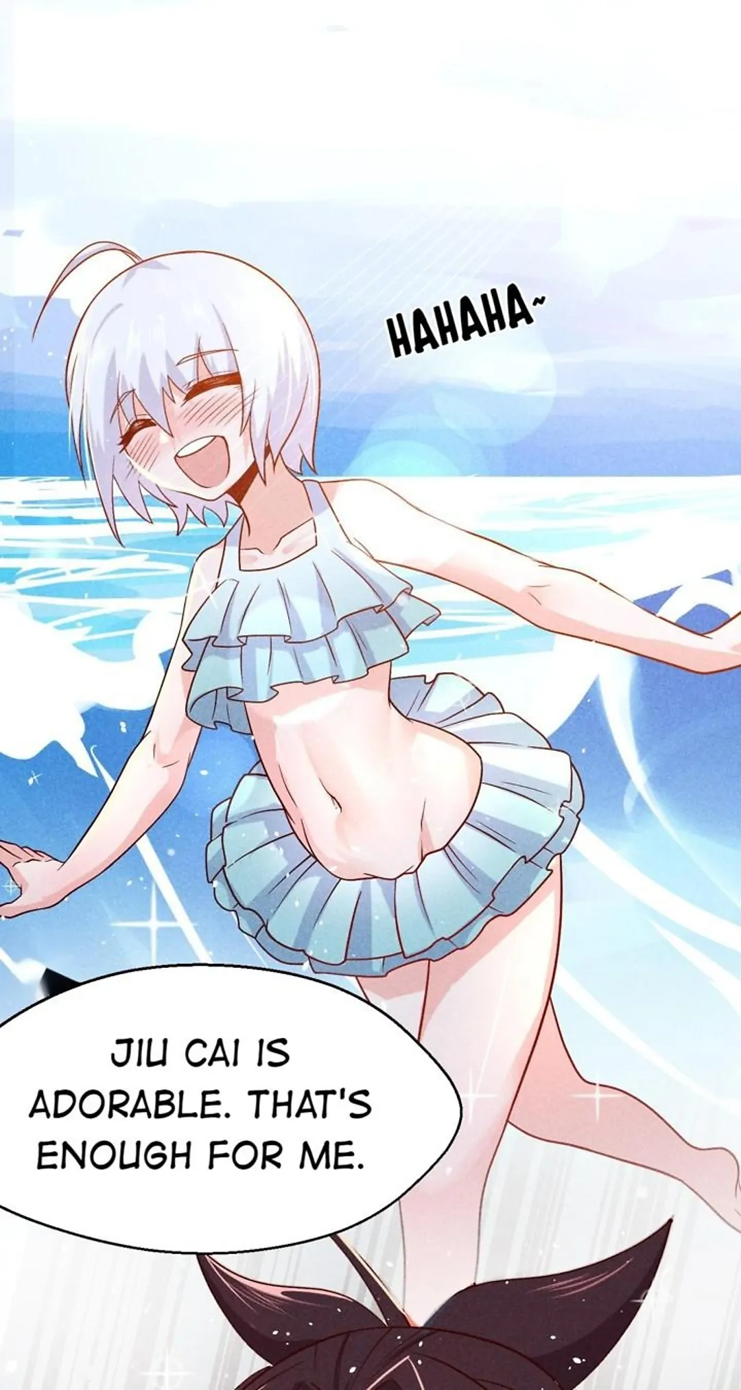 The No.1 Chef In Martial Art World Chapter 42 - page 43