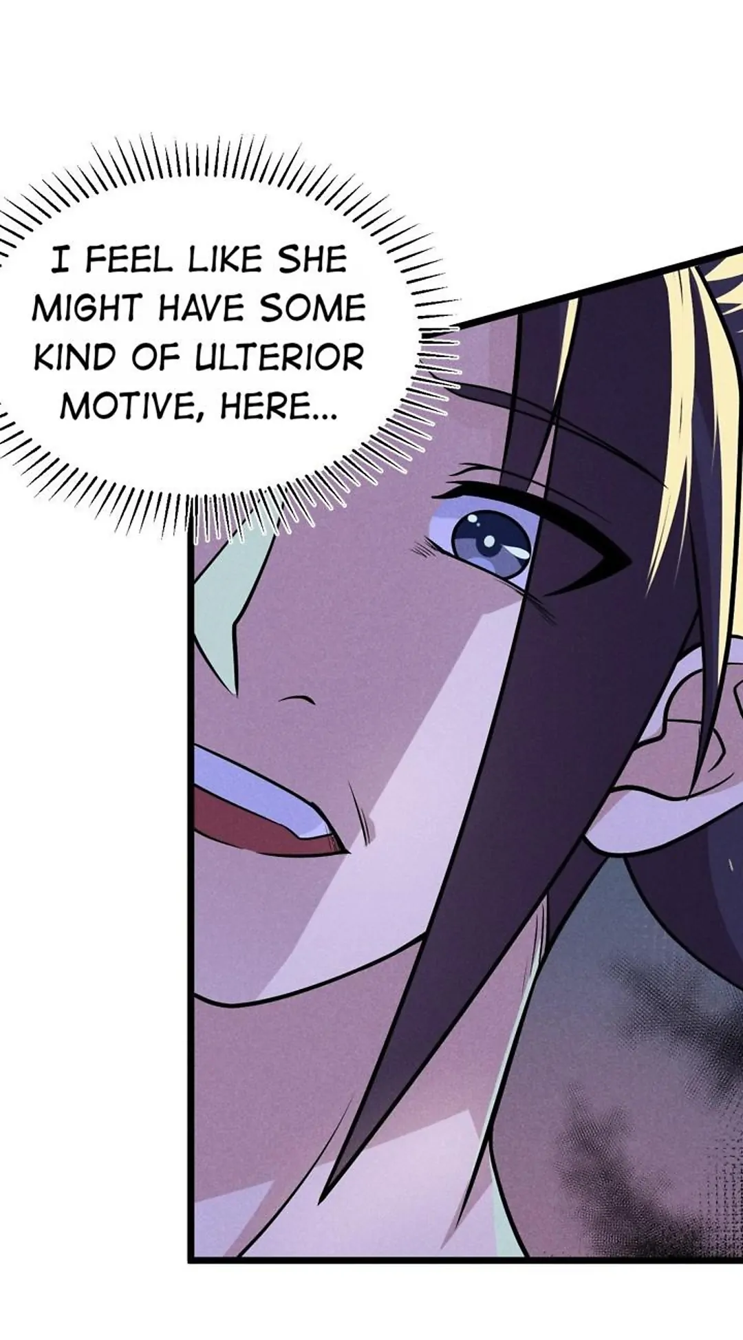 The No.1 Chef In Martial Art World Chapter 42 - page 51