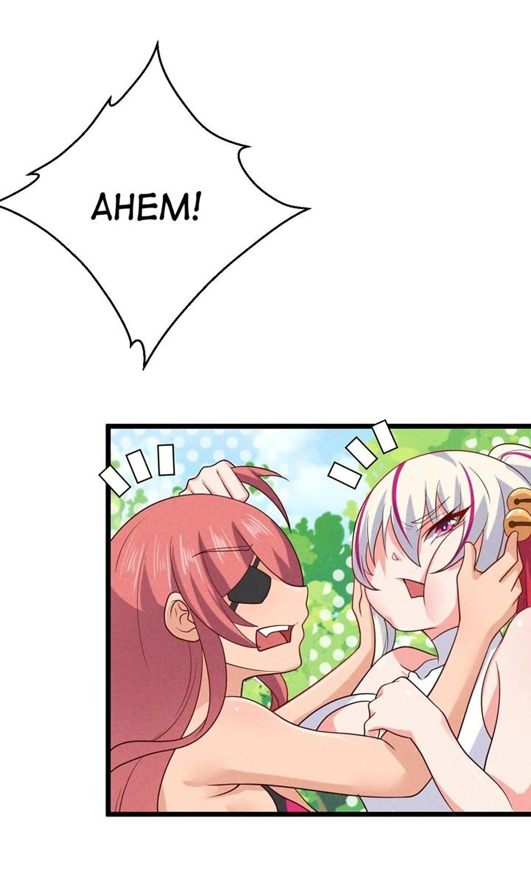 The No.1 Chef In Martial Art World Chapter 42 - page 57