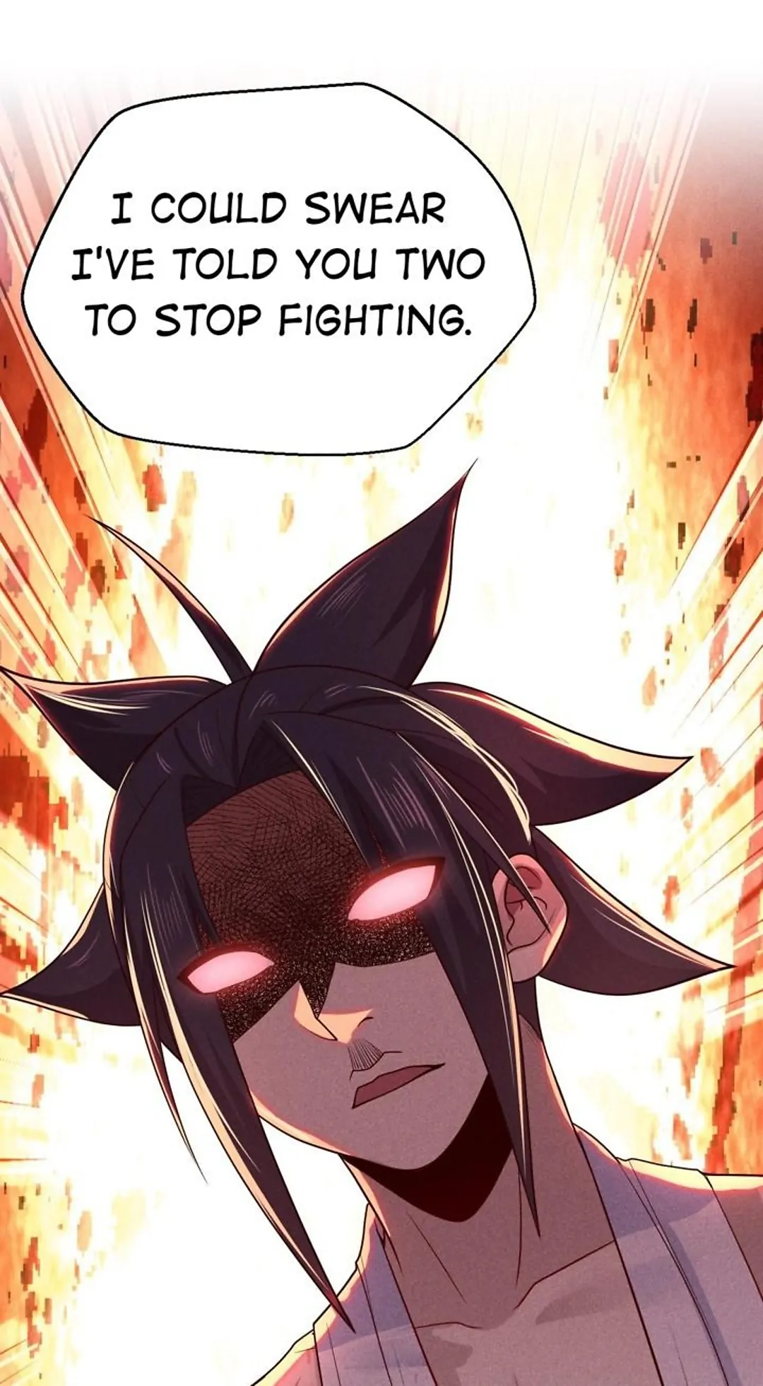 The No.1 Chef In Martial Art World Chapter 42 - page 58