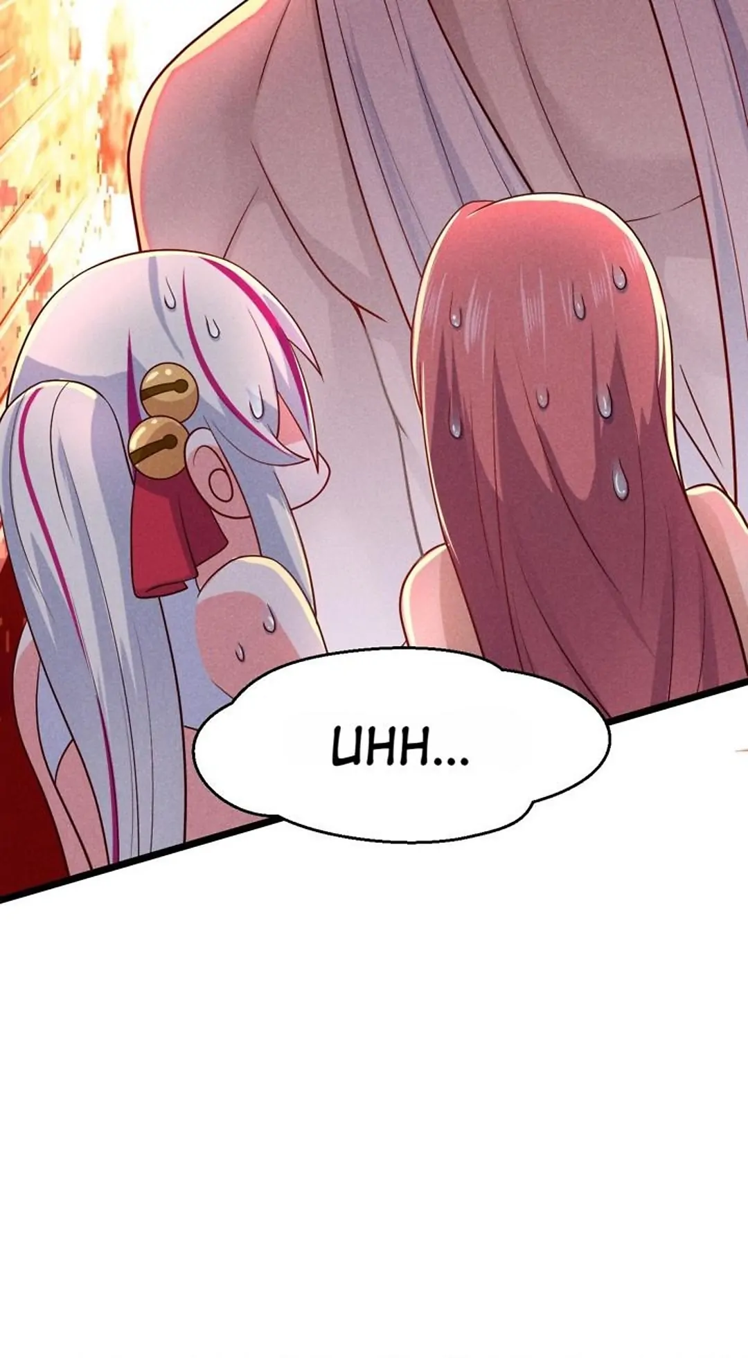 The No.1 Chef In Martial Art World Chapter 42 - page 59