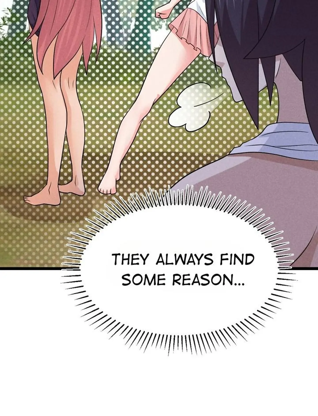 The No.1 Chef In Martial Art World Chapter 42 - page 61