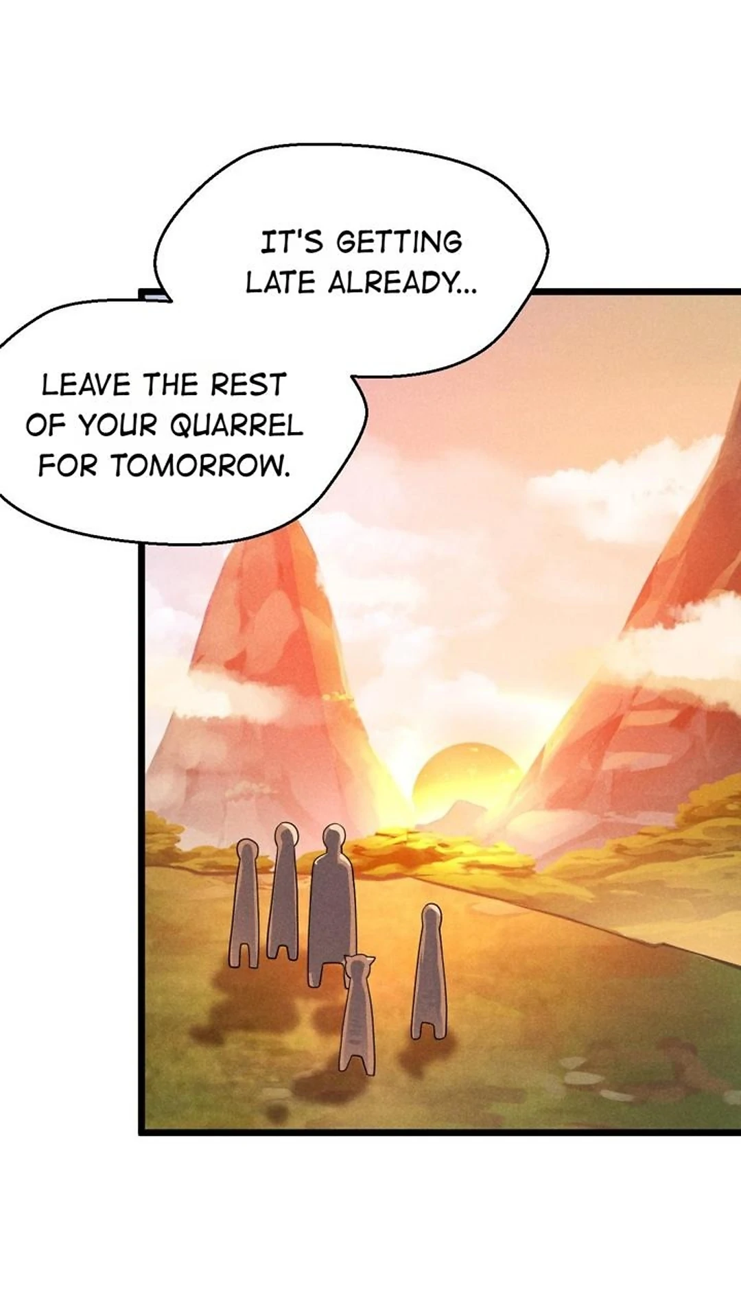 The No.1 Chef In Martial Art World Chapter 42 - page 62