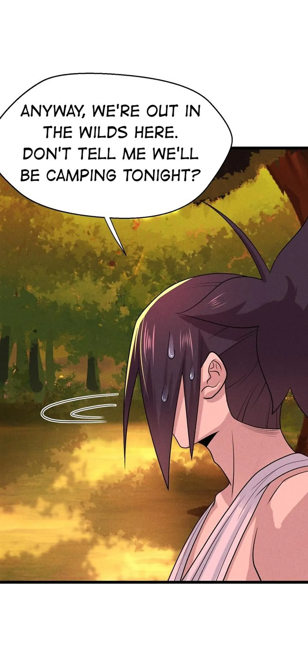 The No.1 Chef In Martial Art World Chapter 42 - page 63